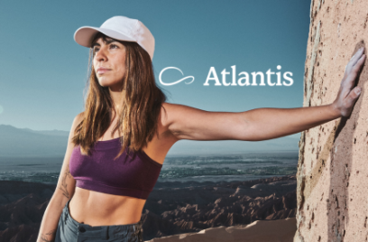 Atlantis - Die Umstellung der Atlantis-Kollektion geht weiter