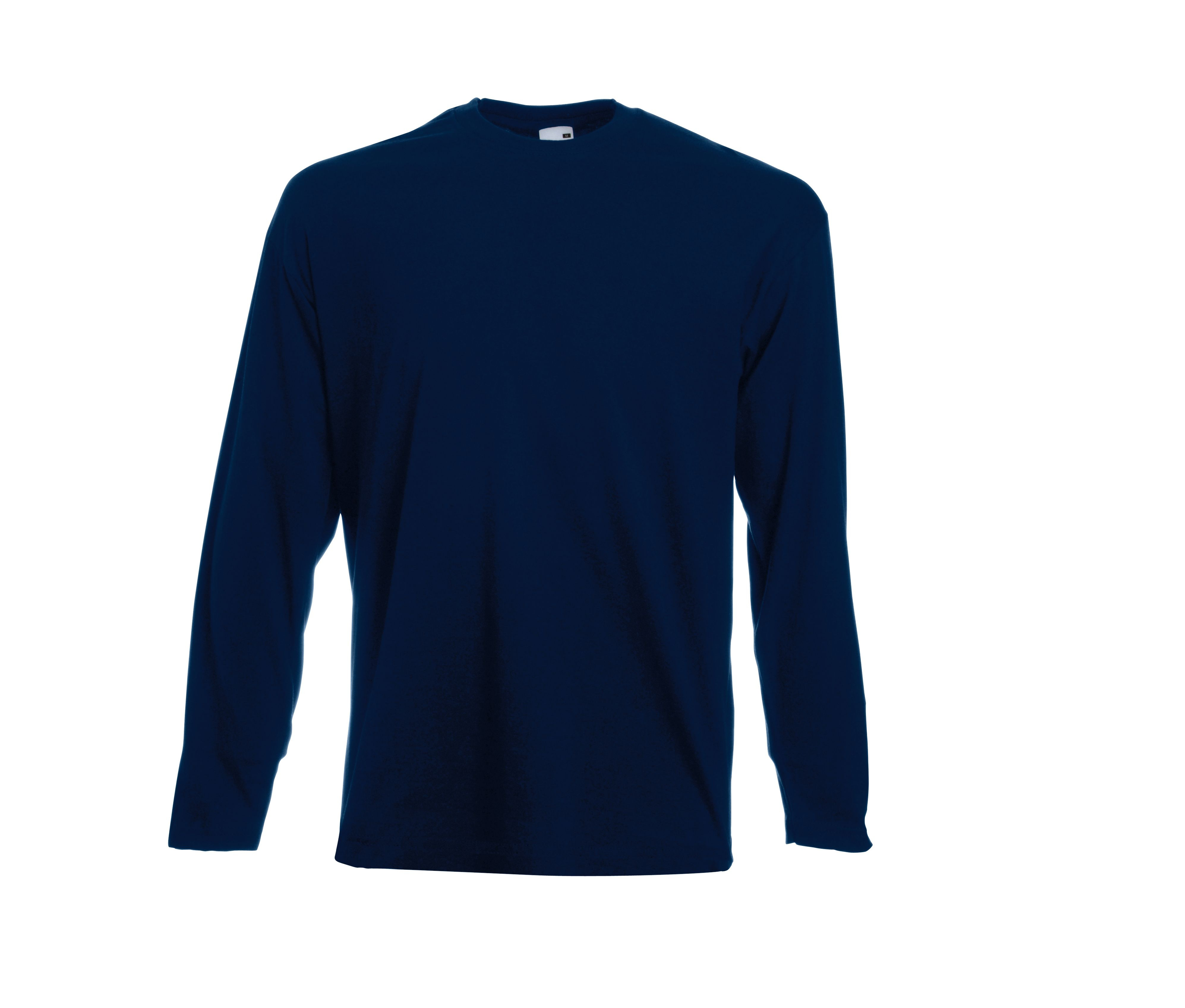 VALUEWEIGHT LONG SLEEVE T