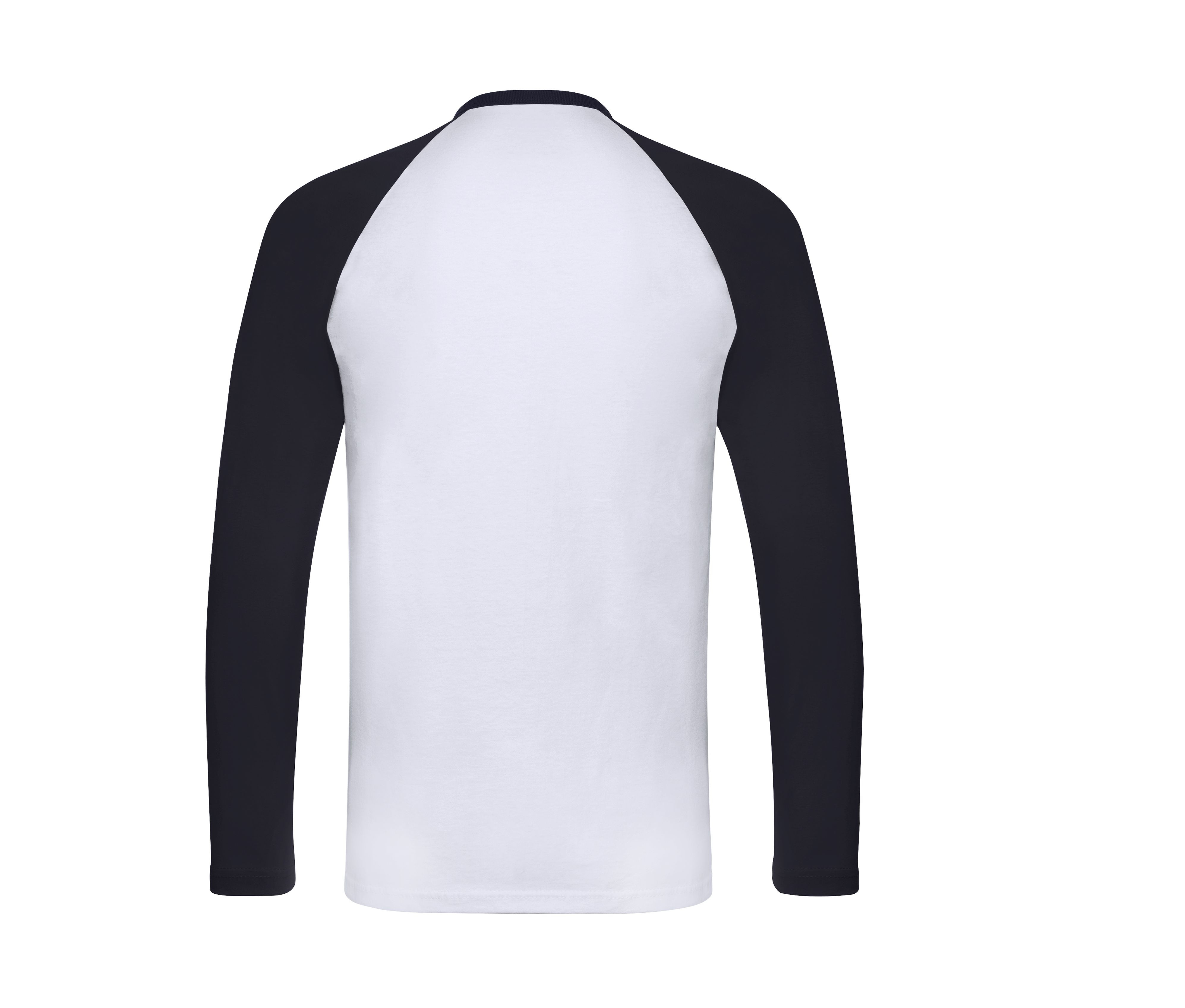 VALUEWEIGHT LONG SLEEVE BASEBALL T