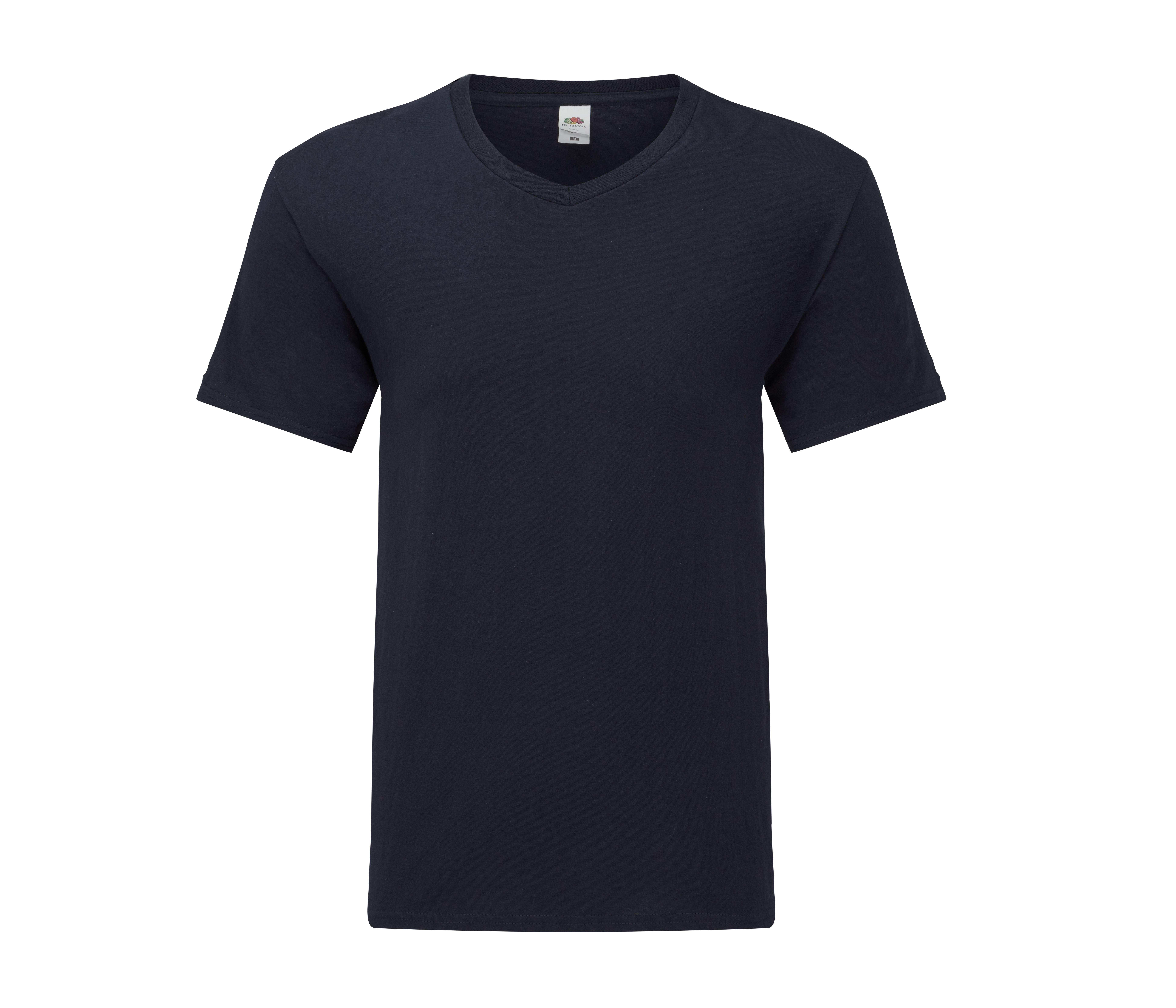 ICONIC 150 V-NECK T