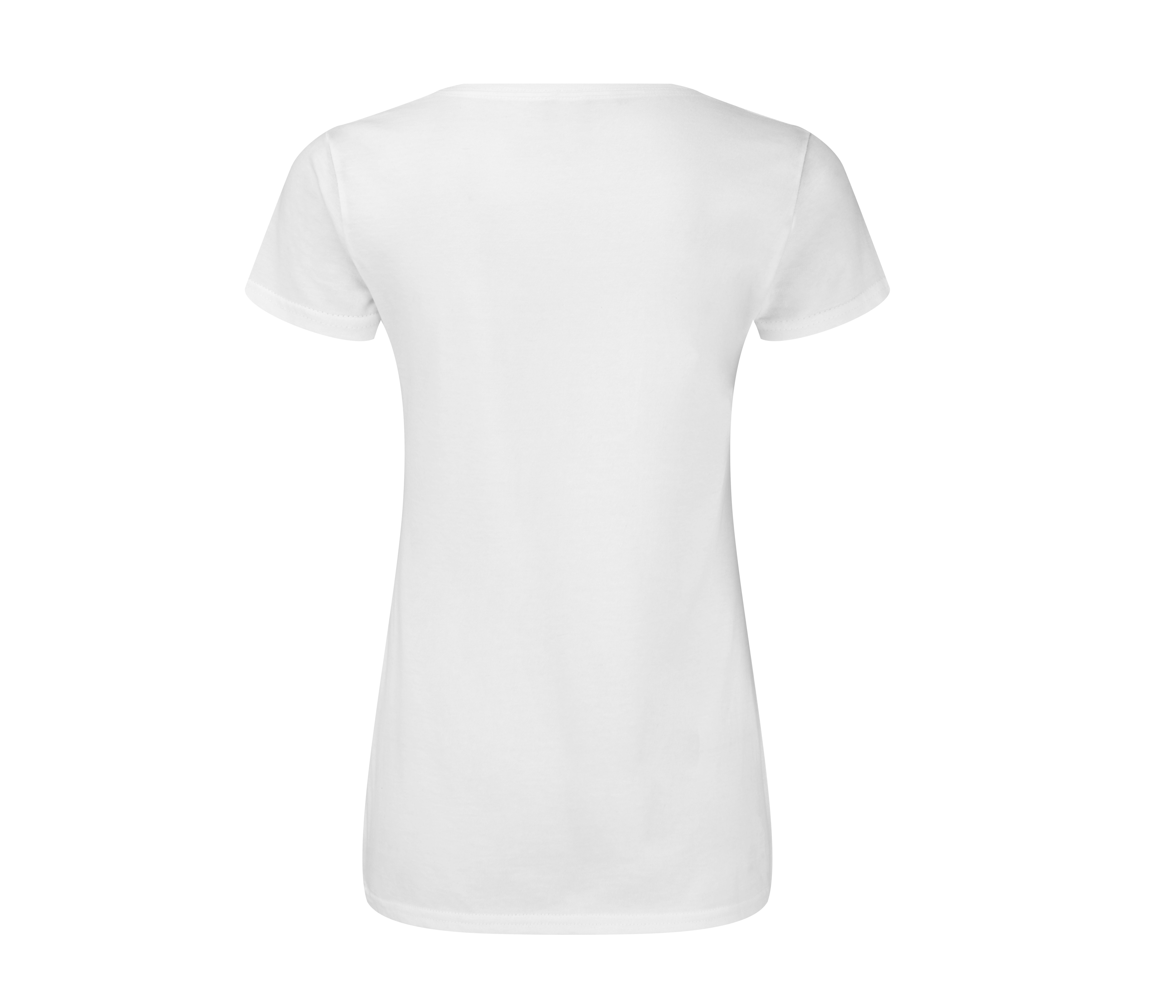 LADIES ICONIC 150 V-NECK T