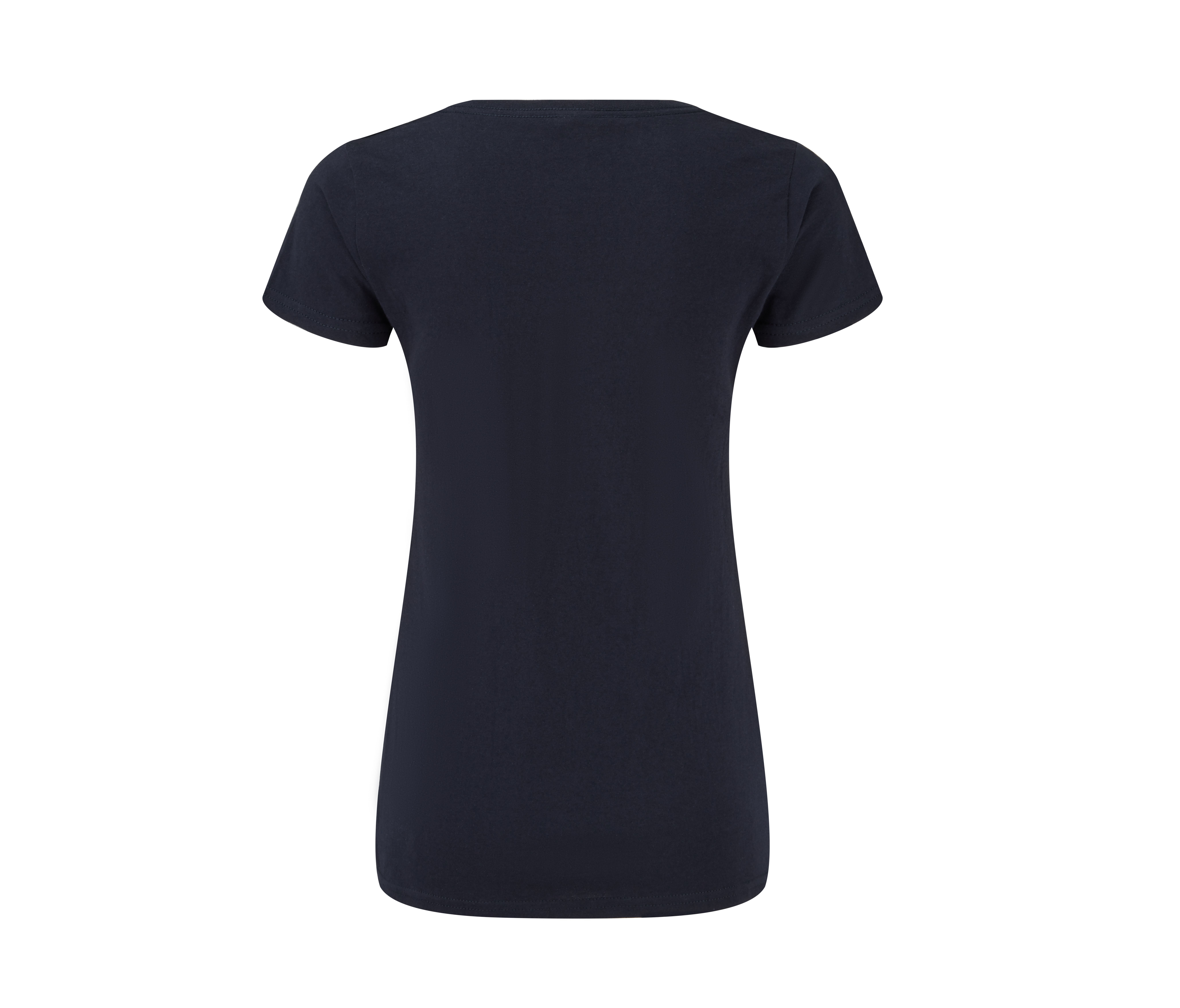 LADIES ICONIC 150 V-NECK T