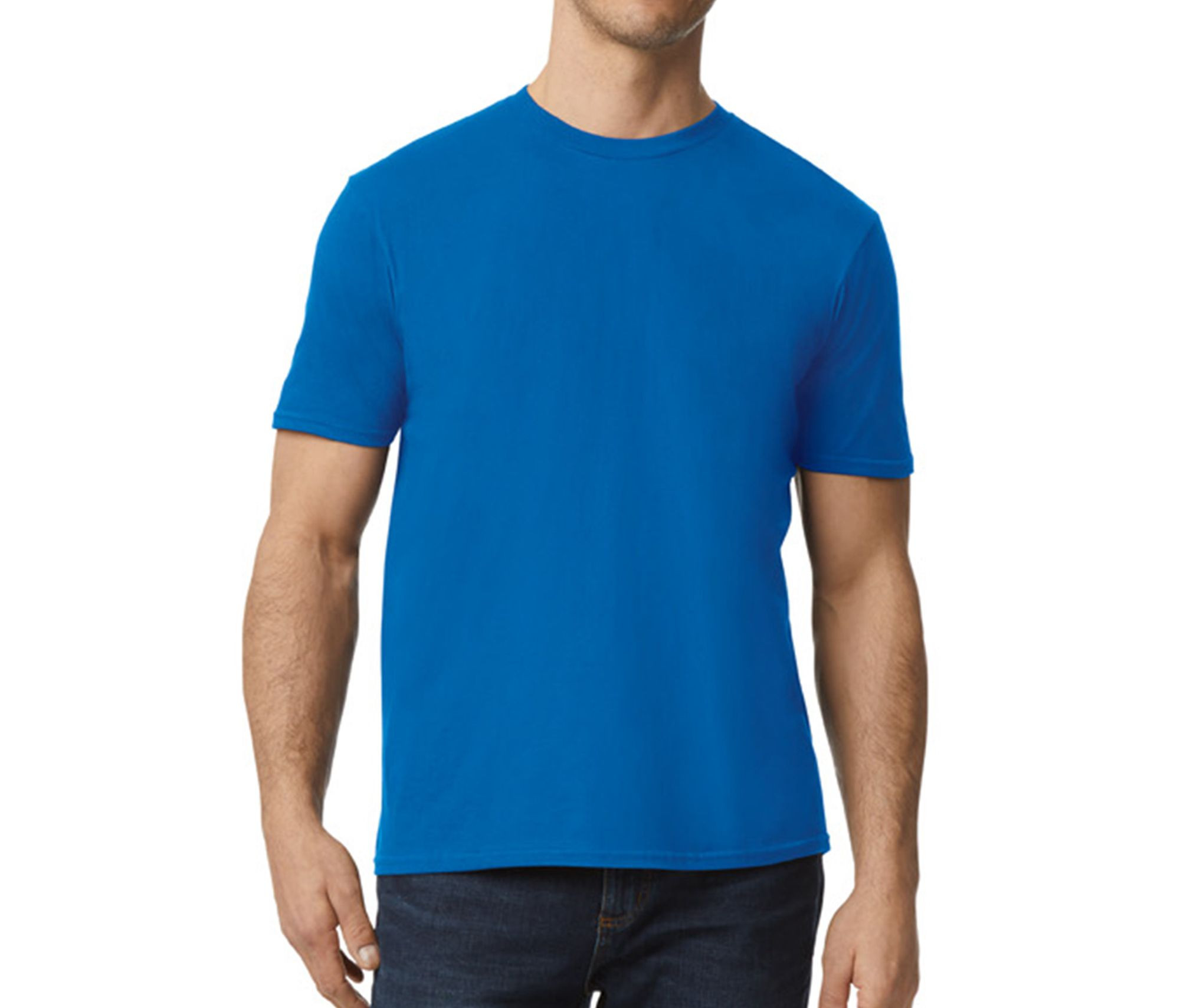 SOFTSTYLE ADULT T-SHIRT