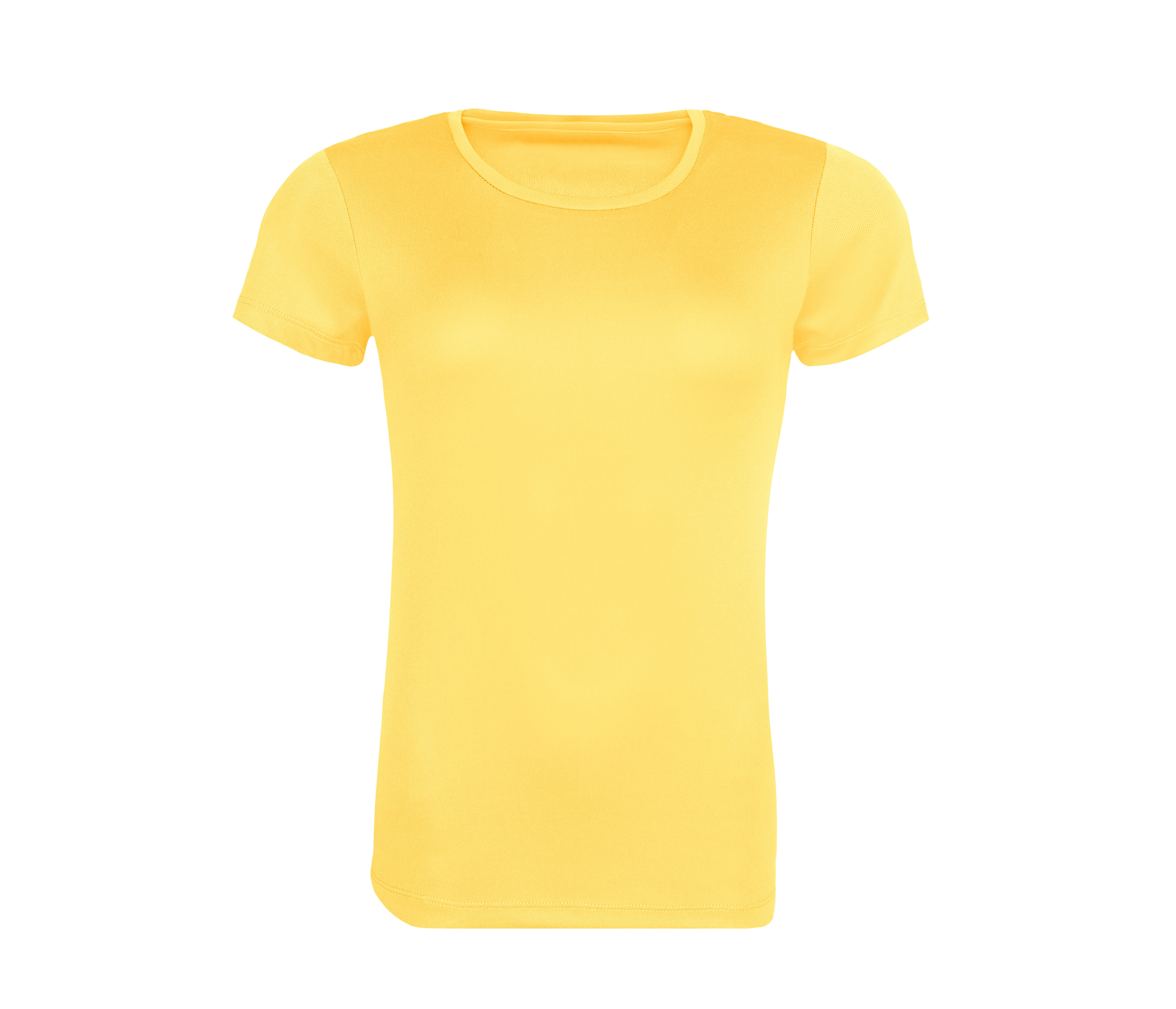 WOMEN'S RECYCLED COOL T