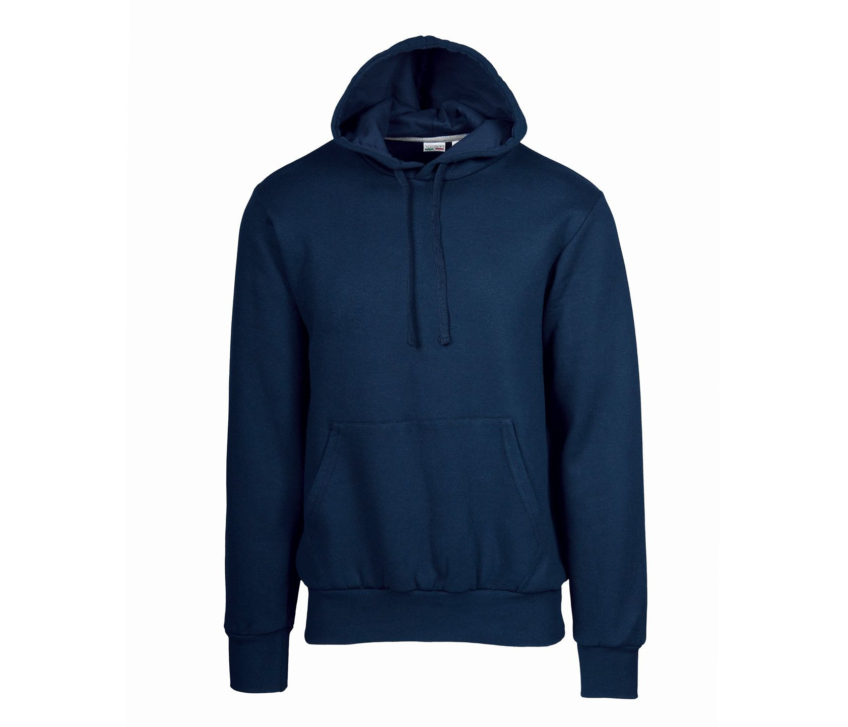 HOODED SWEAT