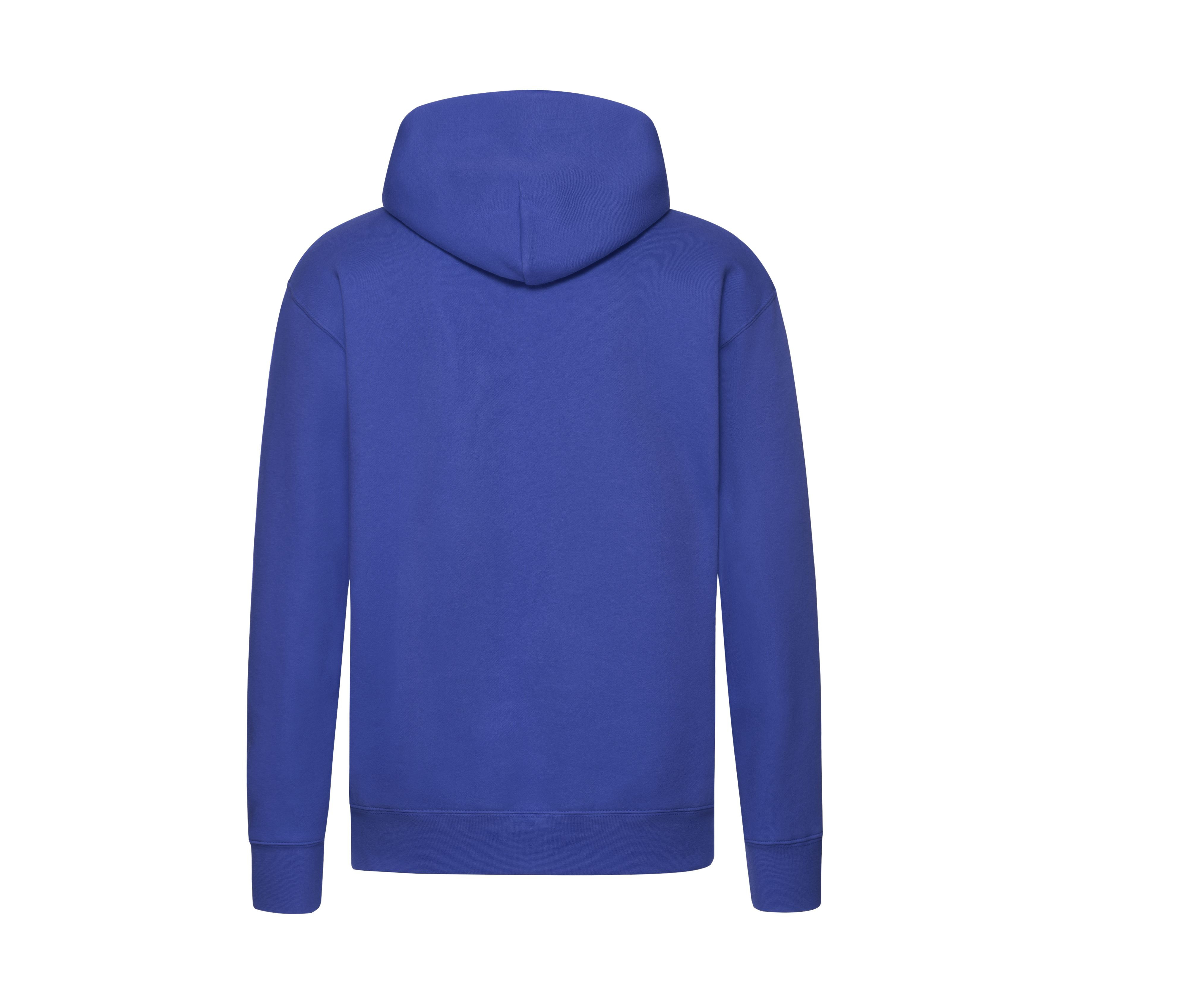 PREMIUM HOODED SWEAT