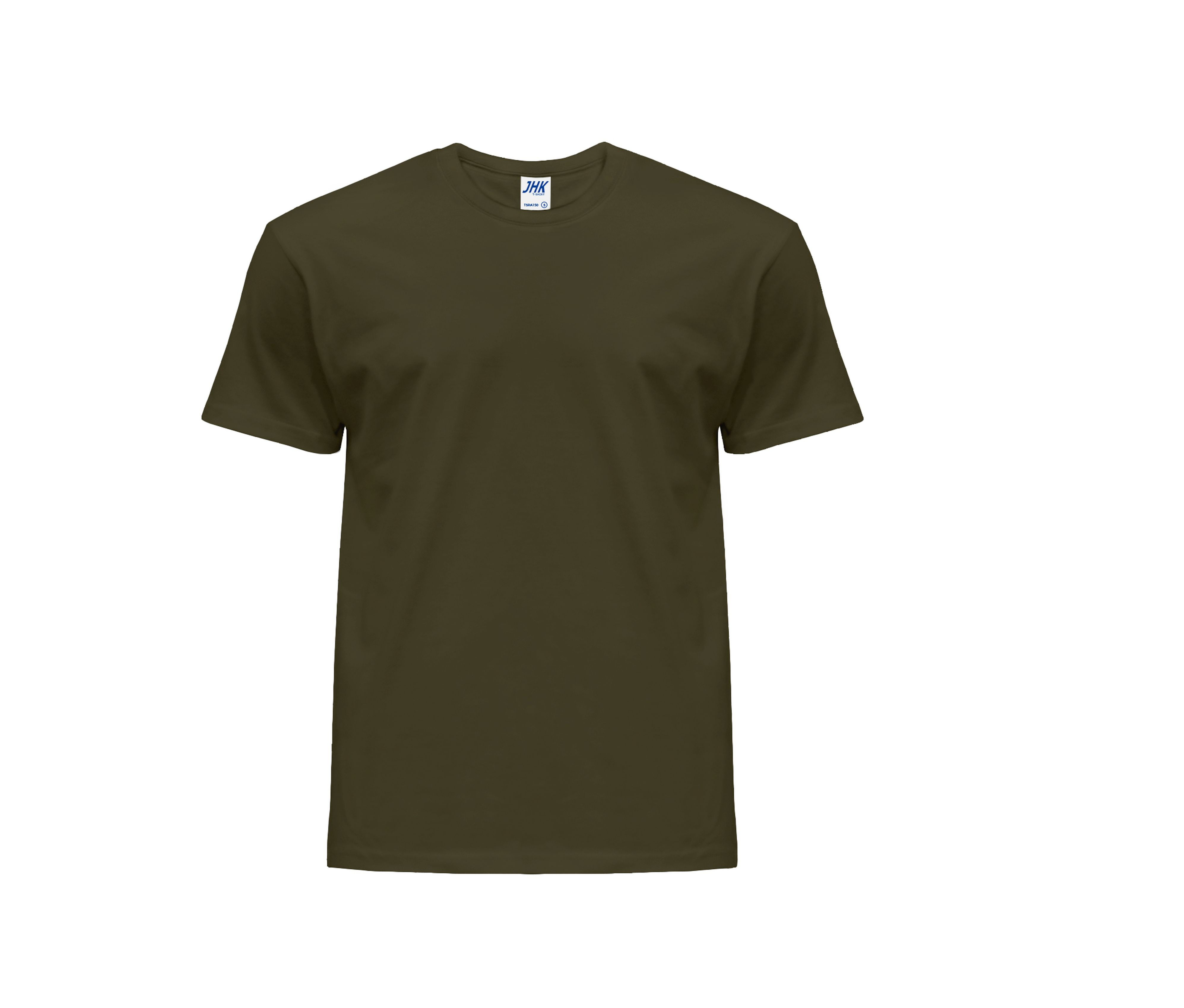 MAN REGULAR T-SHIRT