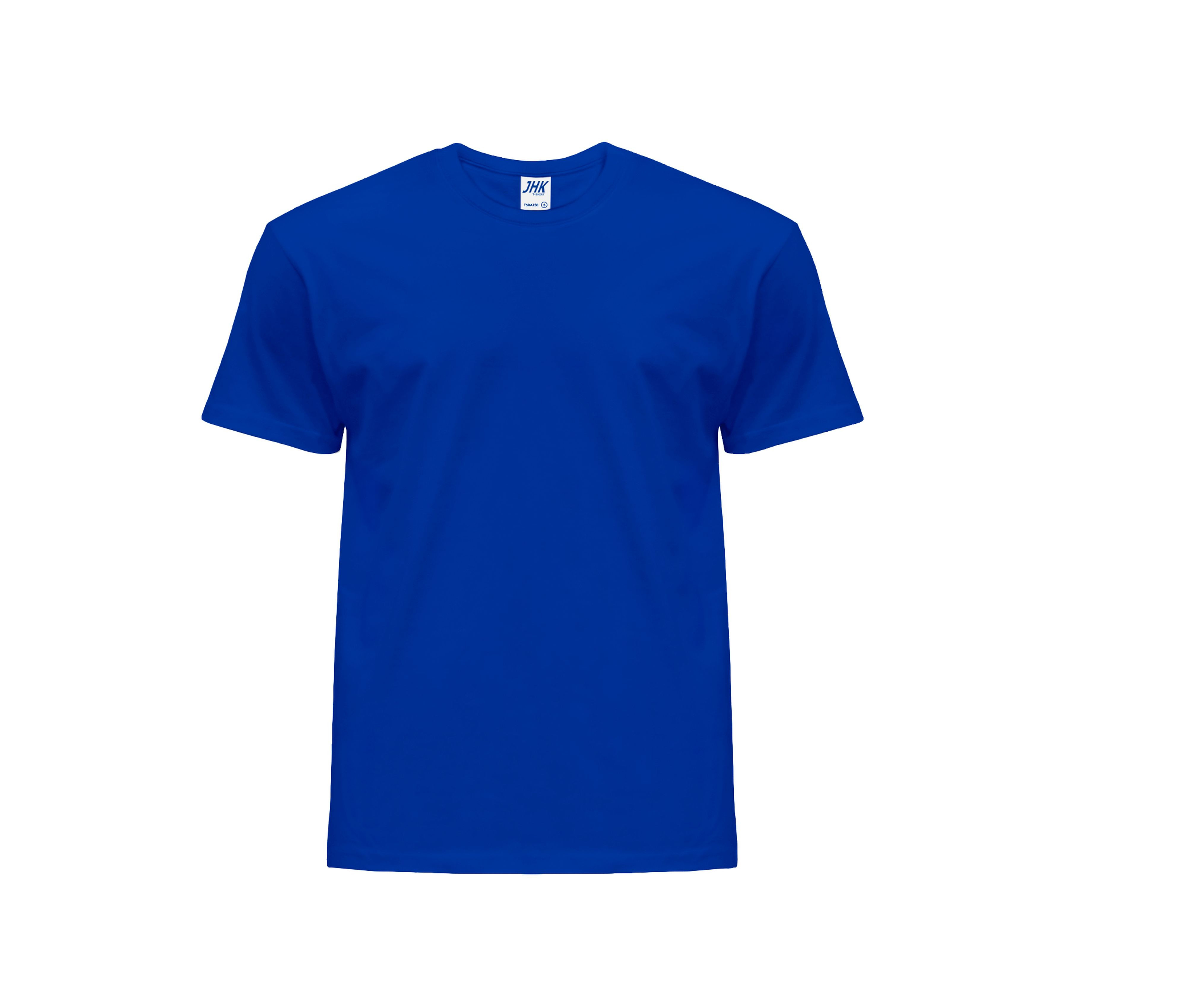 MAN REGULAR T-SHIRT