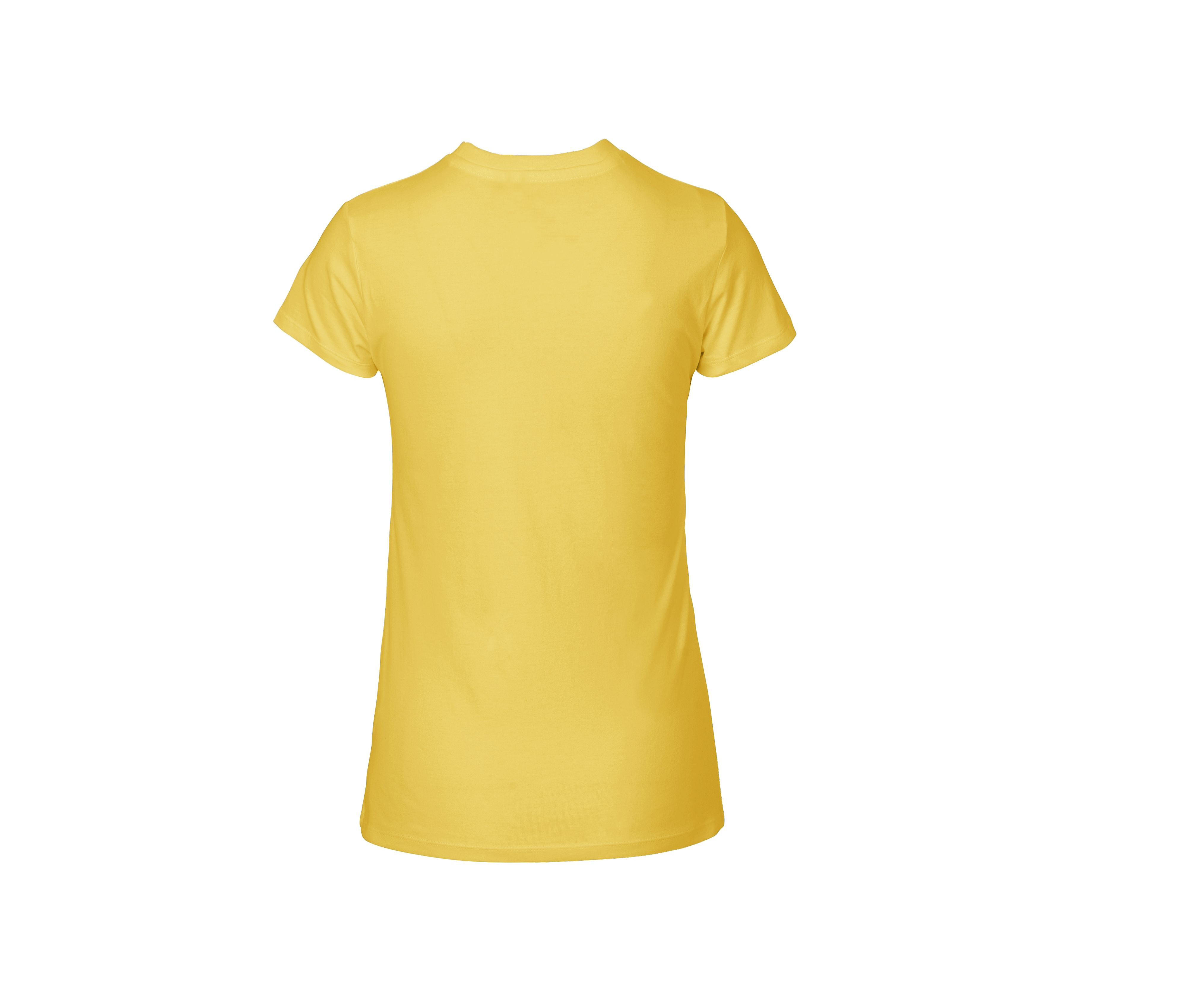 LADIES FIT T-SHIRT