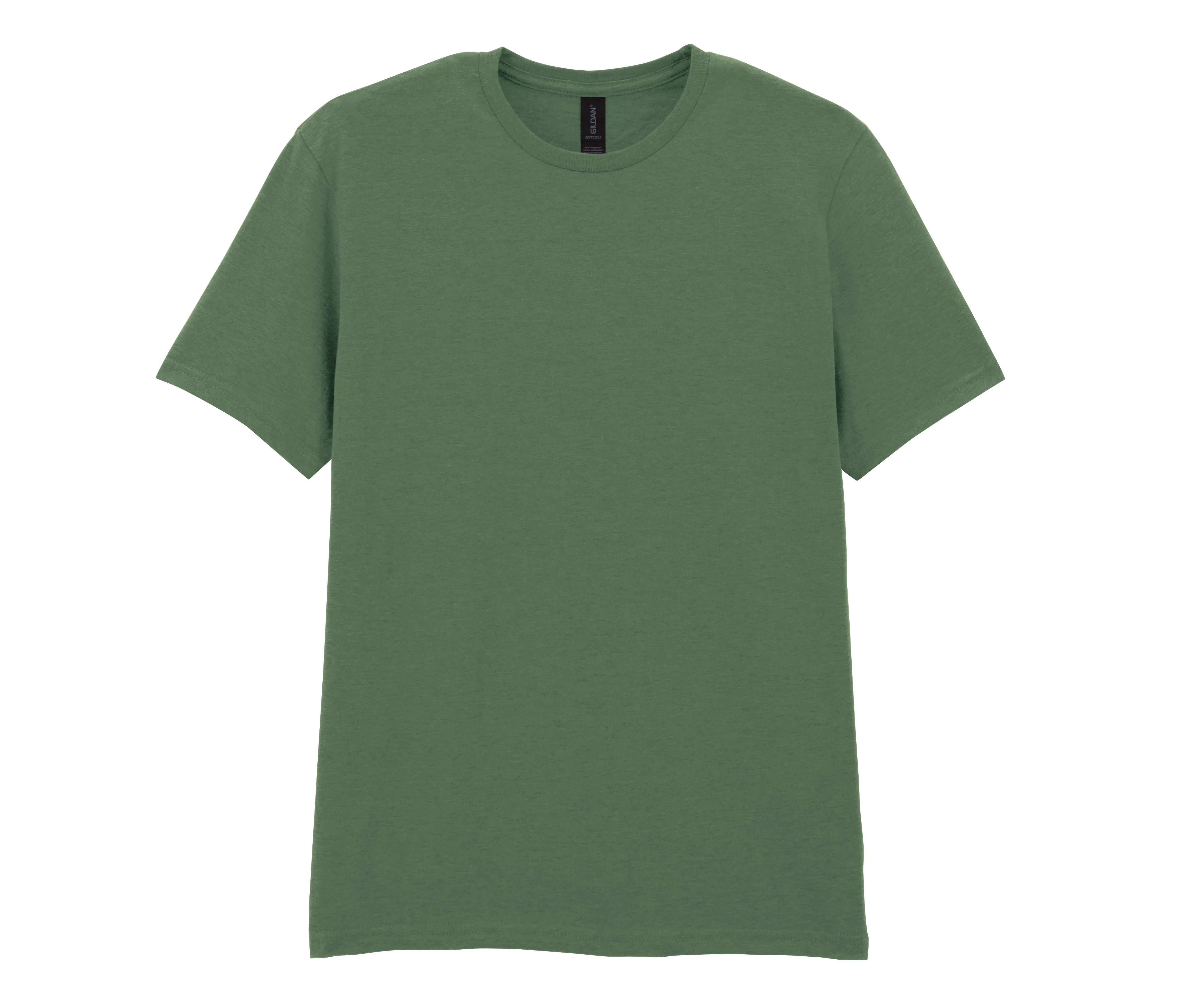 SOFTSTYLE ADULT T-SHIRT