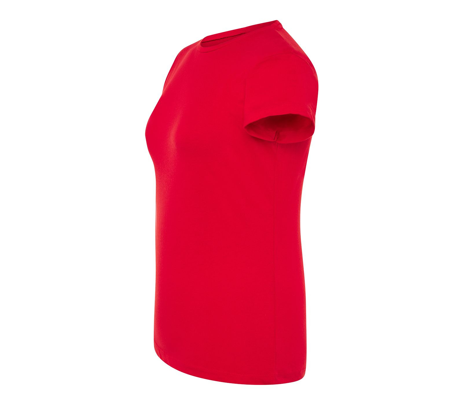 REGULAR PREMIUM T-SHIRT LADY