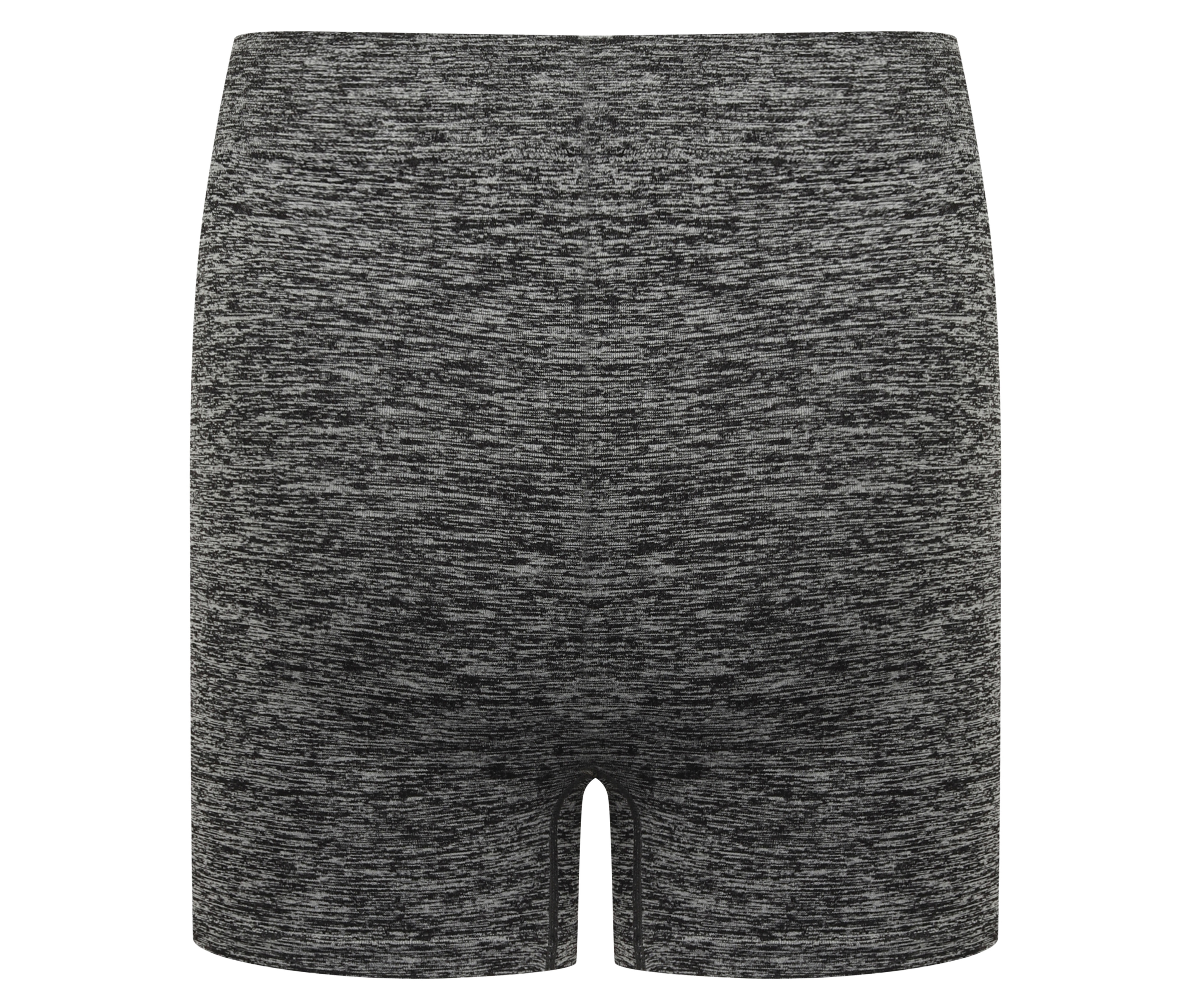 LADIES' SEAMLESS SHORT
