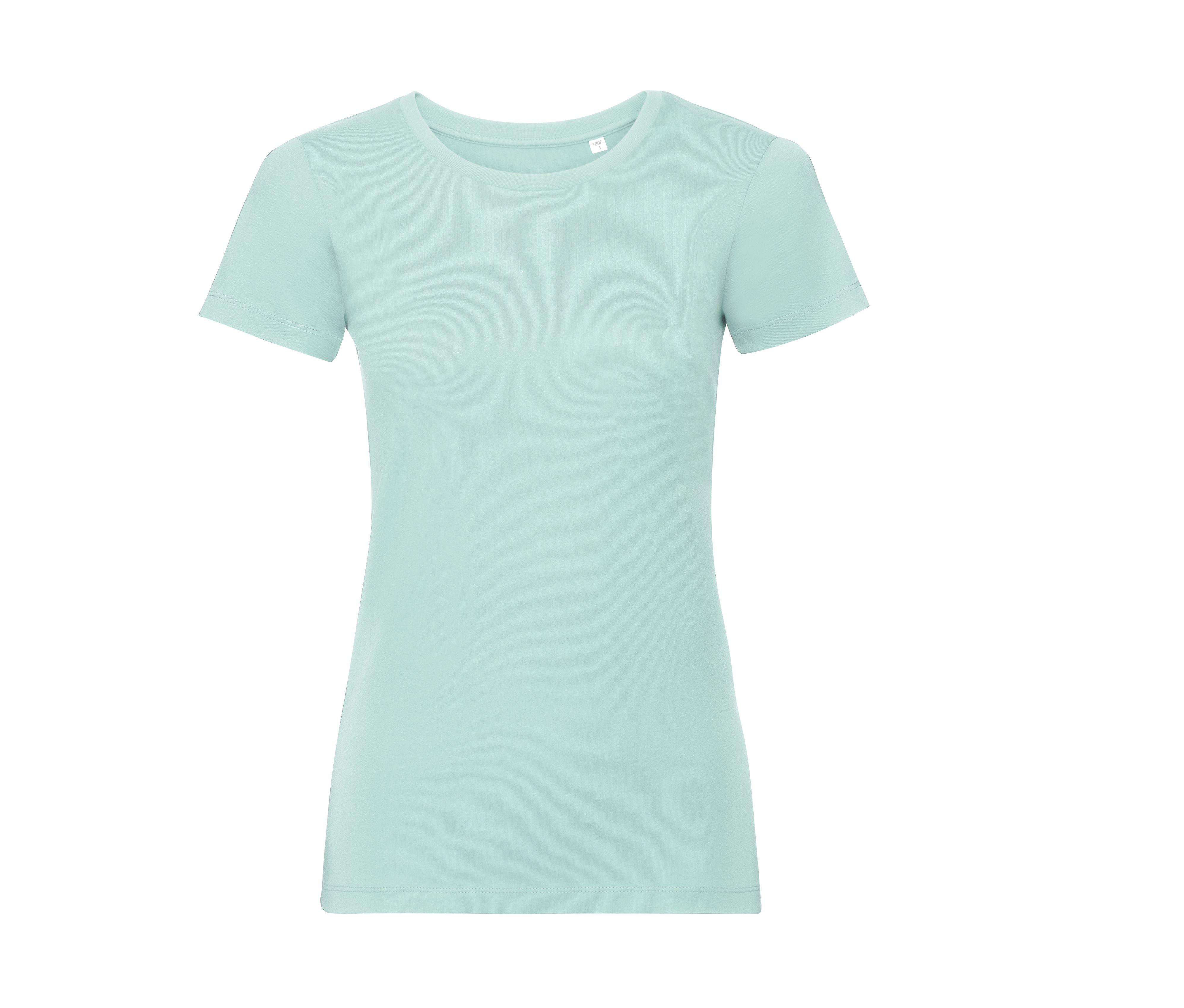 LADIES' PURE ORGANIC TEE