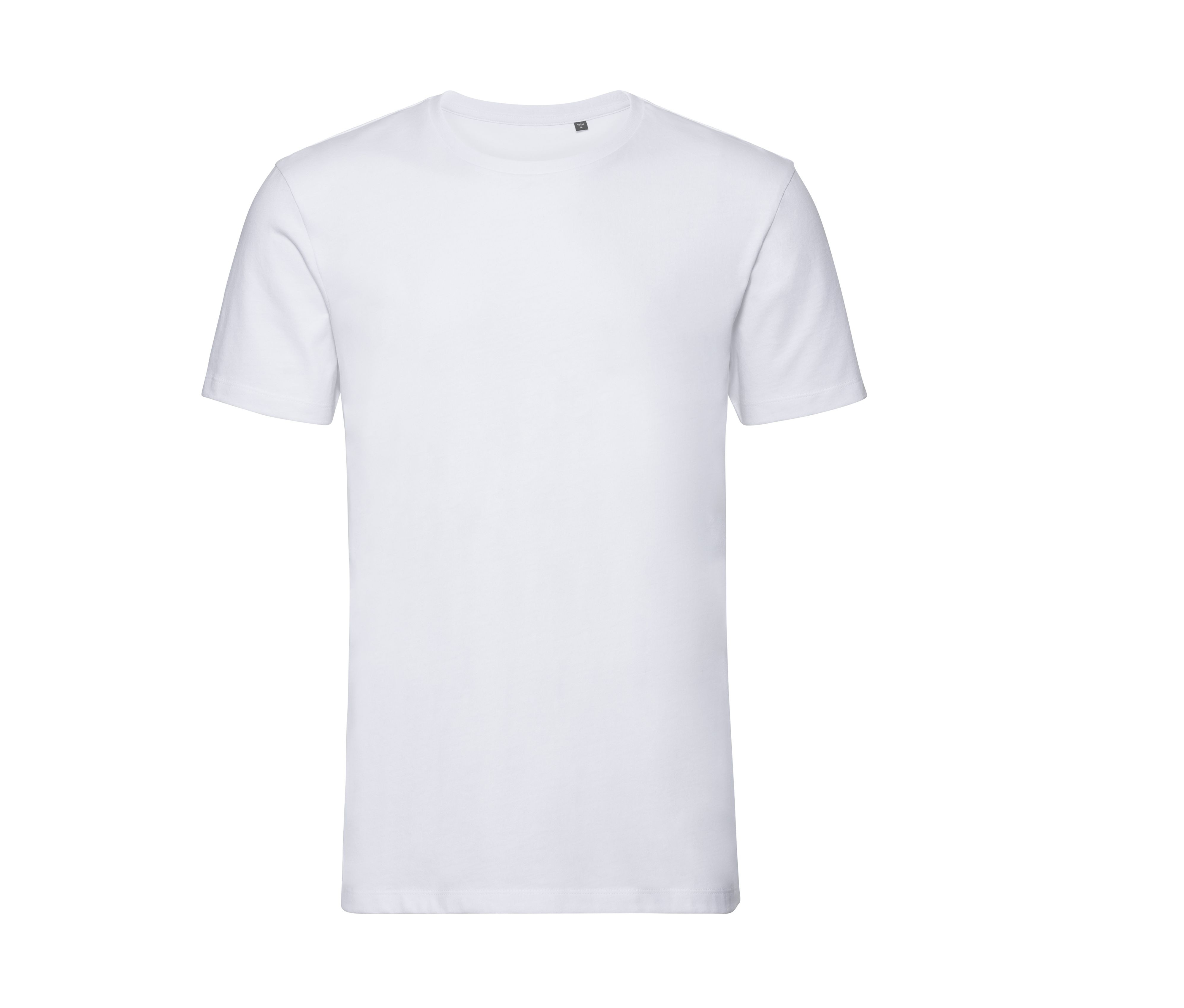 MEN'S PURE ORGANIC TEE