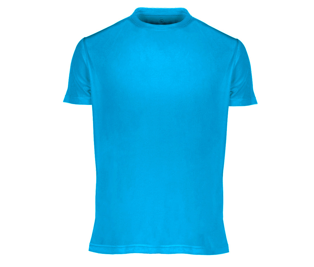 MEN'S NO LABEL SPORT TEE-SHIRT