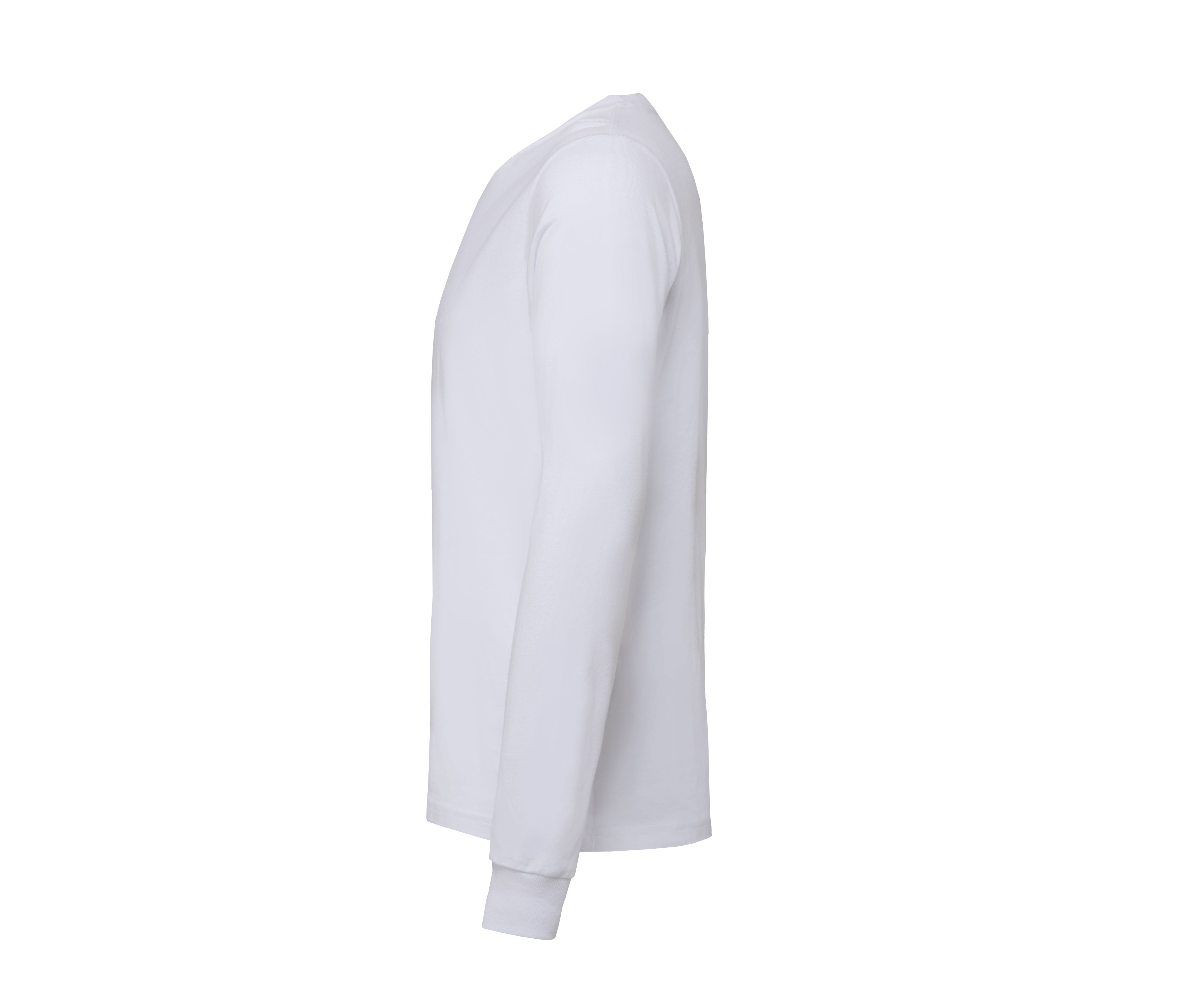 Unisex Jersey Long Sleeve Tee