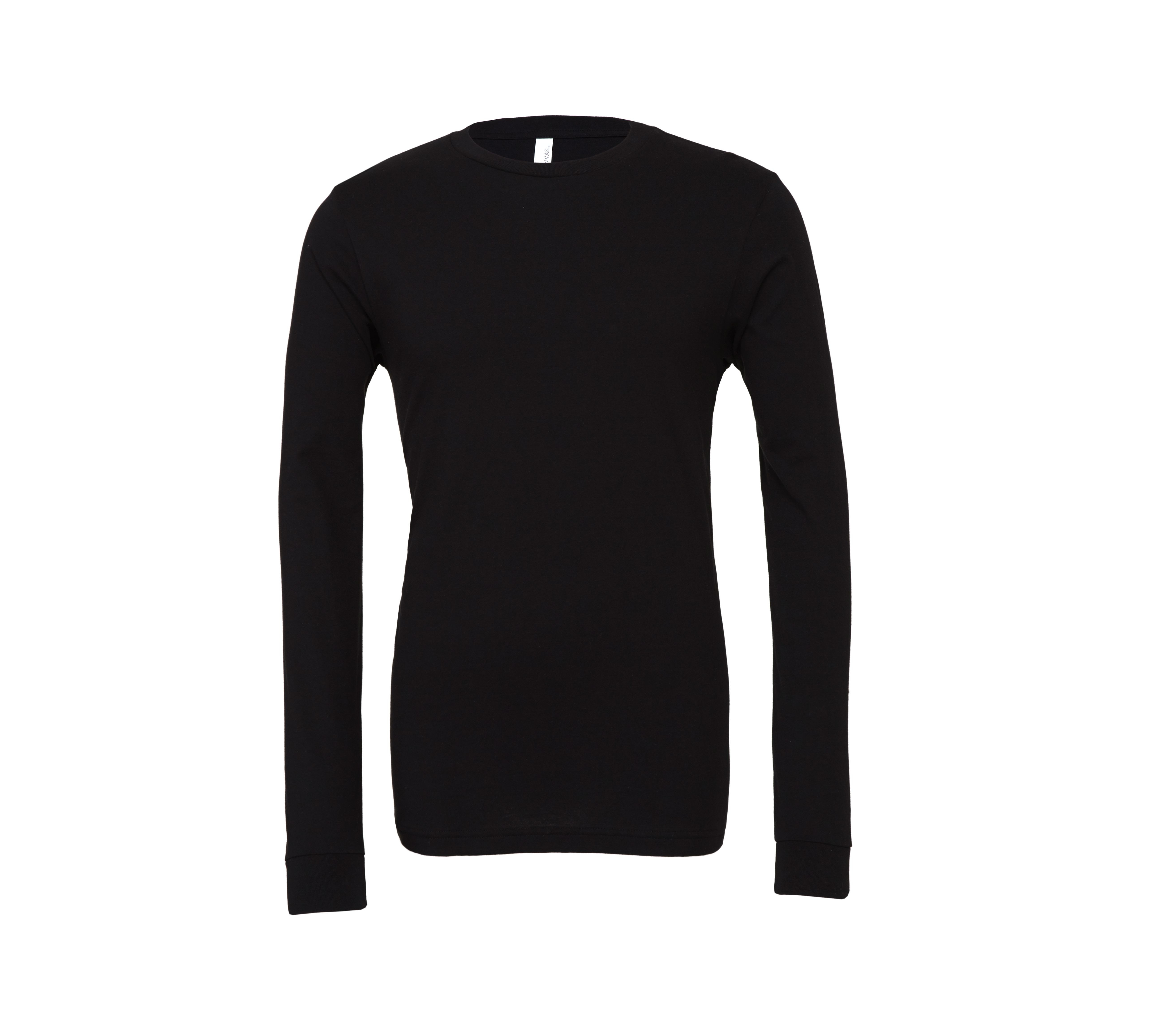 Unisex Jersey Long Sleeve Tee