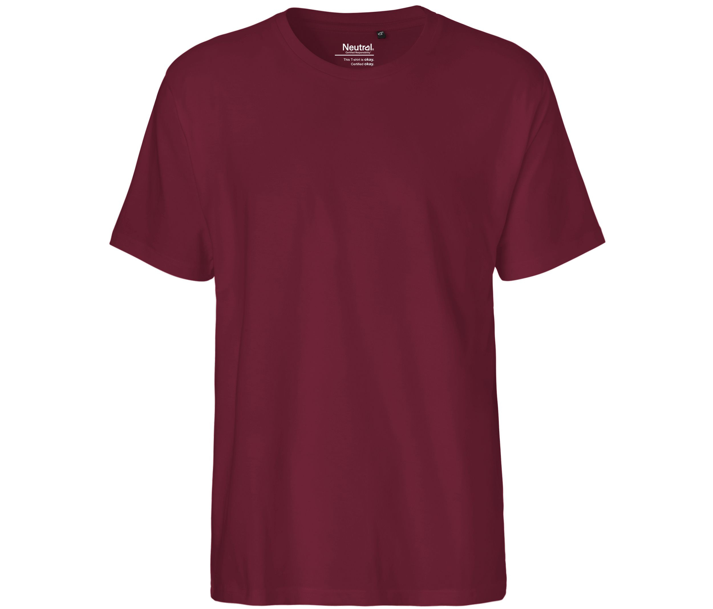 MENS CLASSIC T-SHIRT
