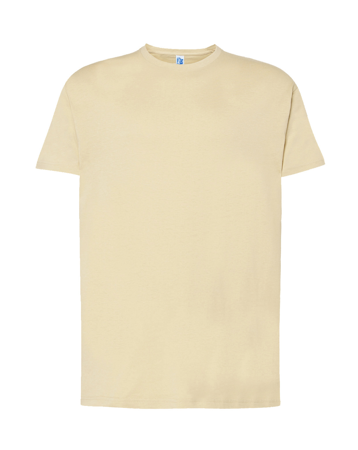 MAN REGULAR T-SHIRT