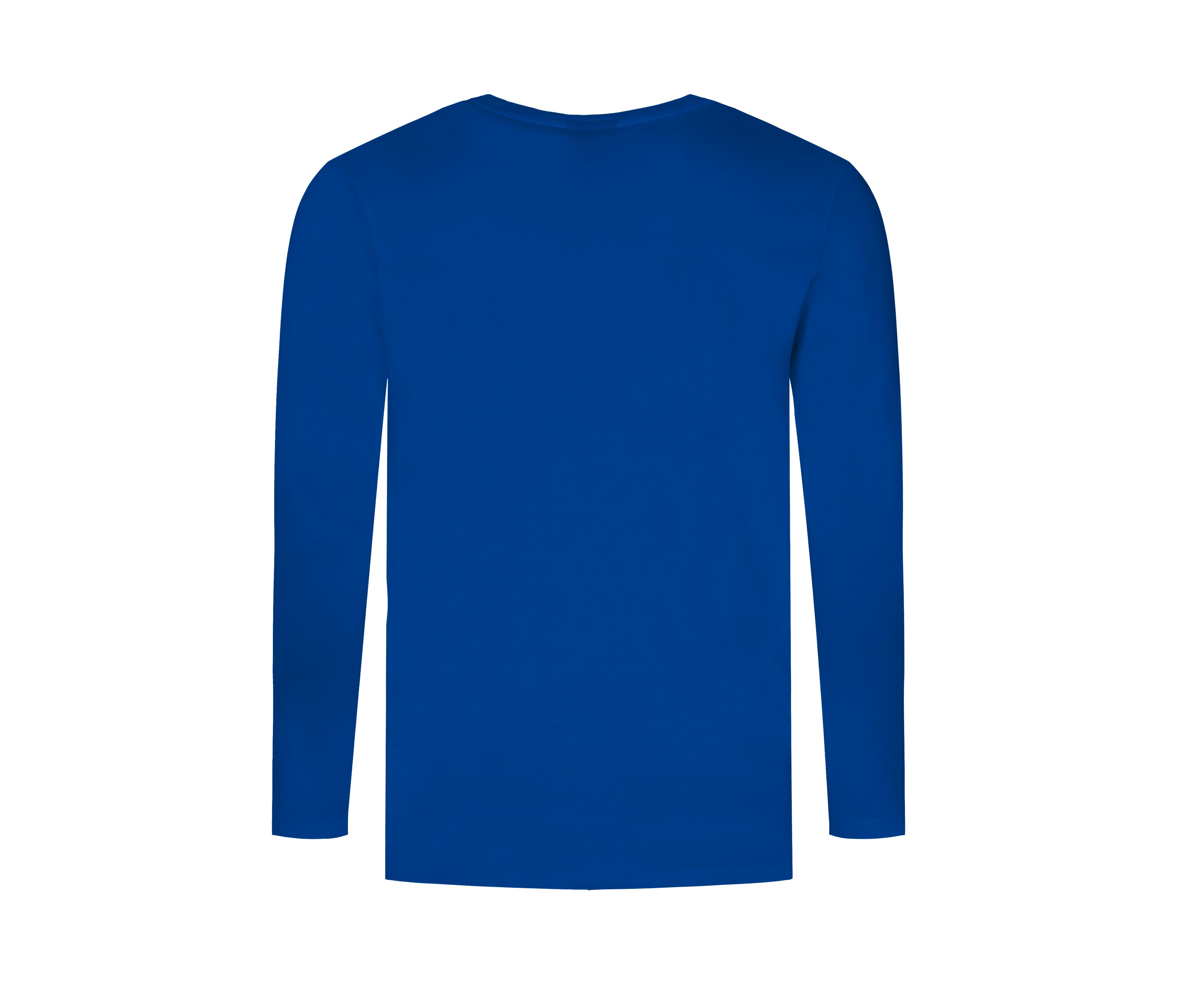 MEN’S LONG SLEEVE PREMIUM-T