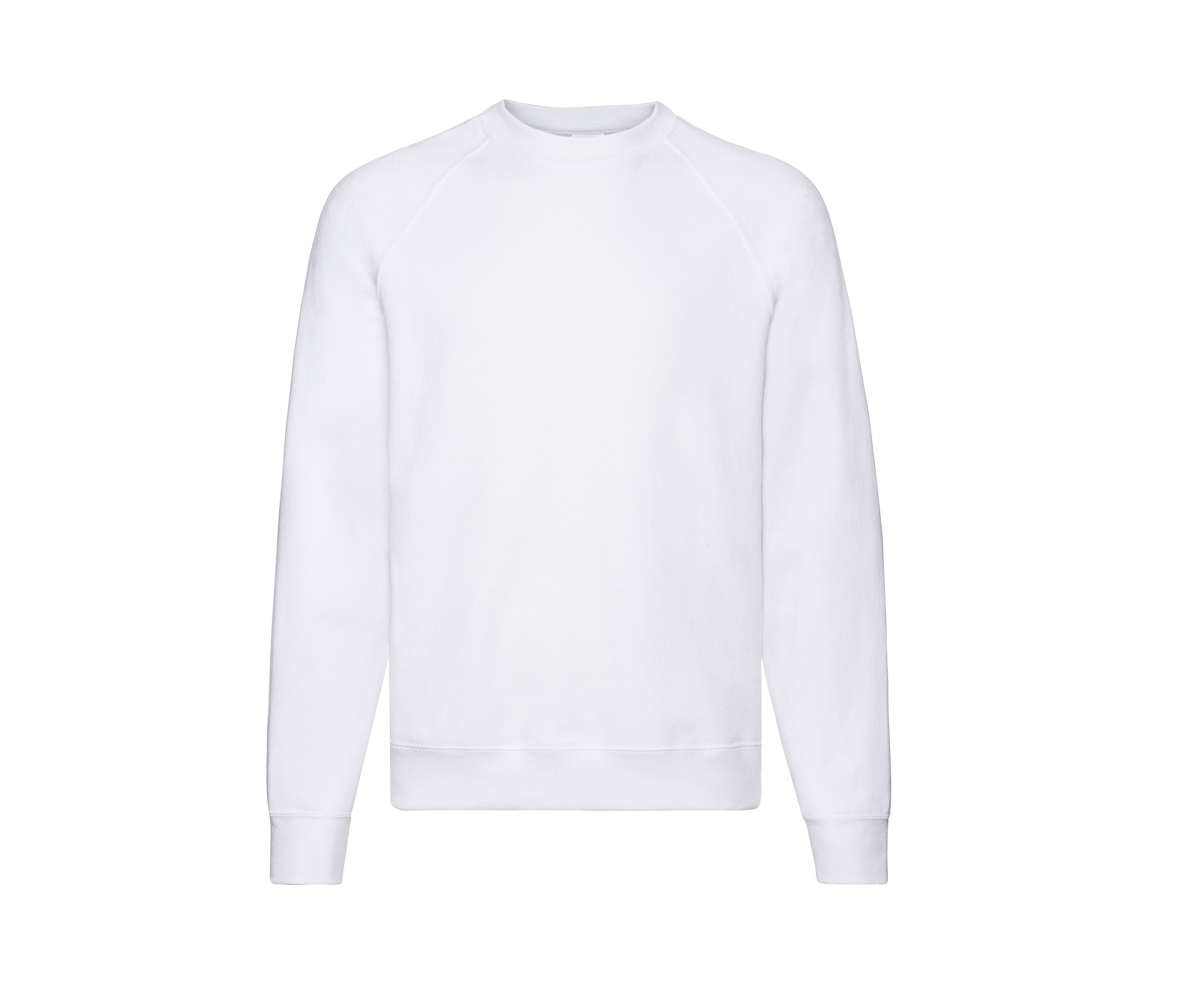 CLASSIC RAGLAN SWEAT