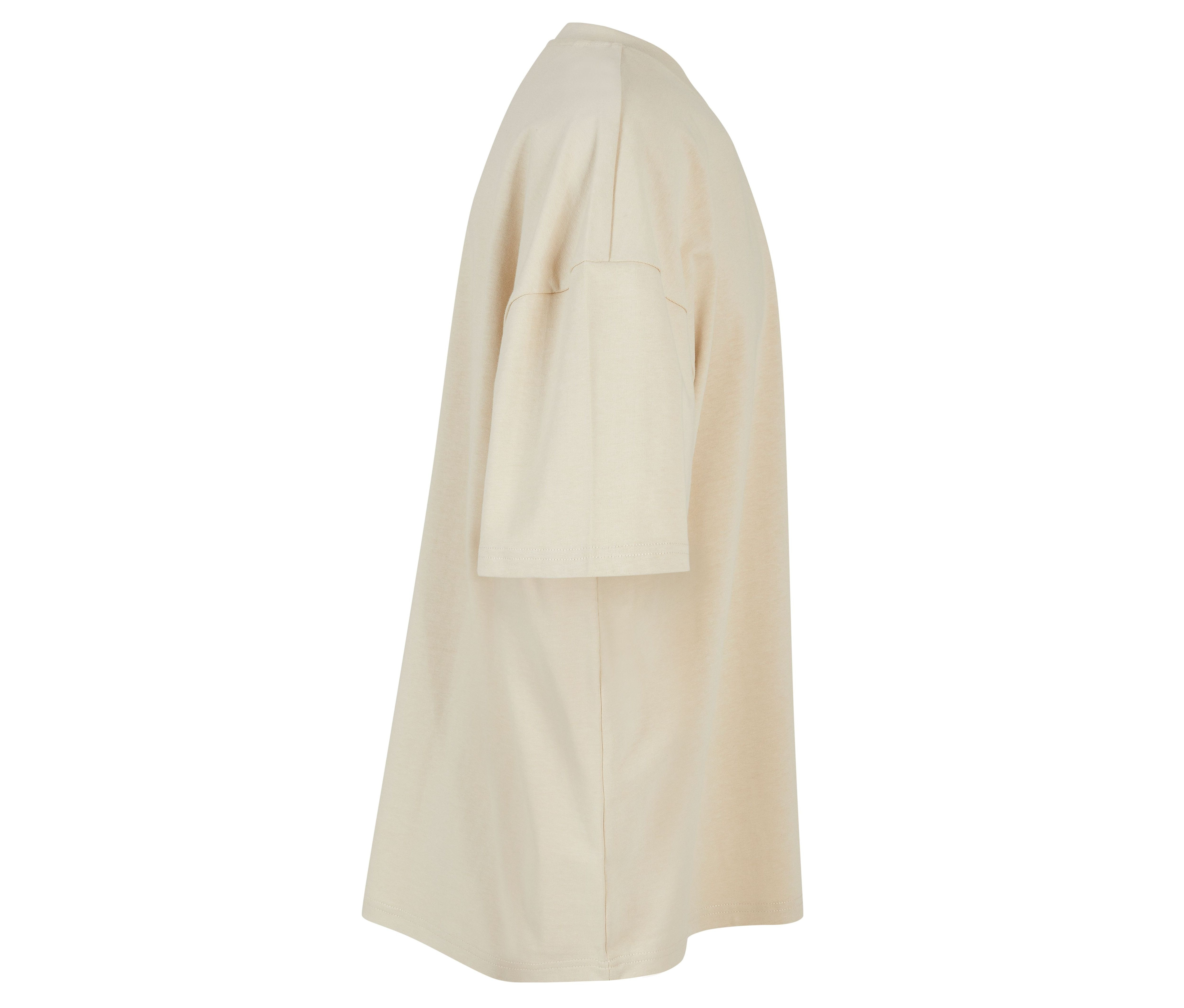 ULTRA HEAVY COTTON BOX TEE