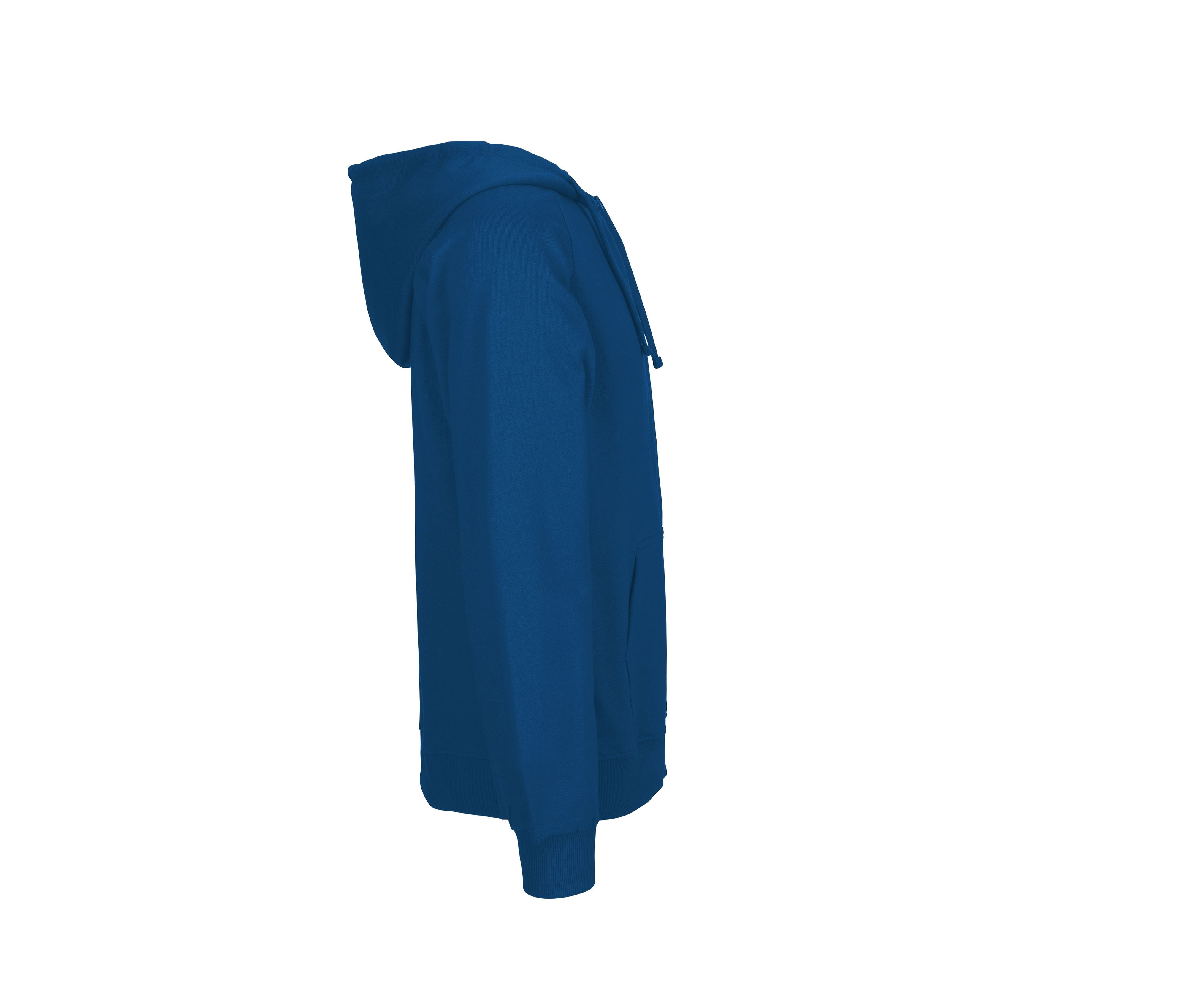 MENS HOODIE WITH ZIP