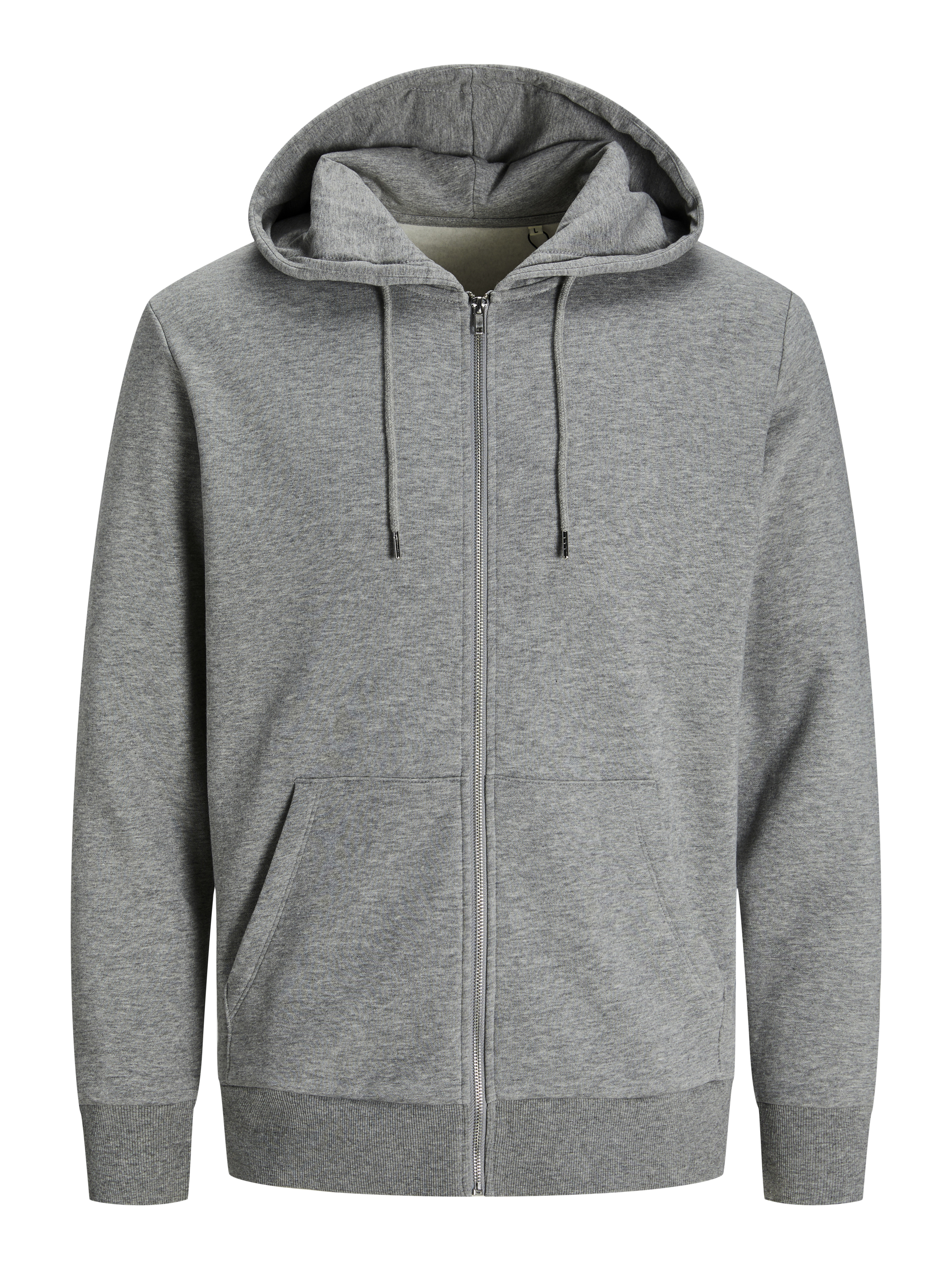 DAY ZIP HOOD