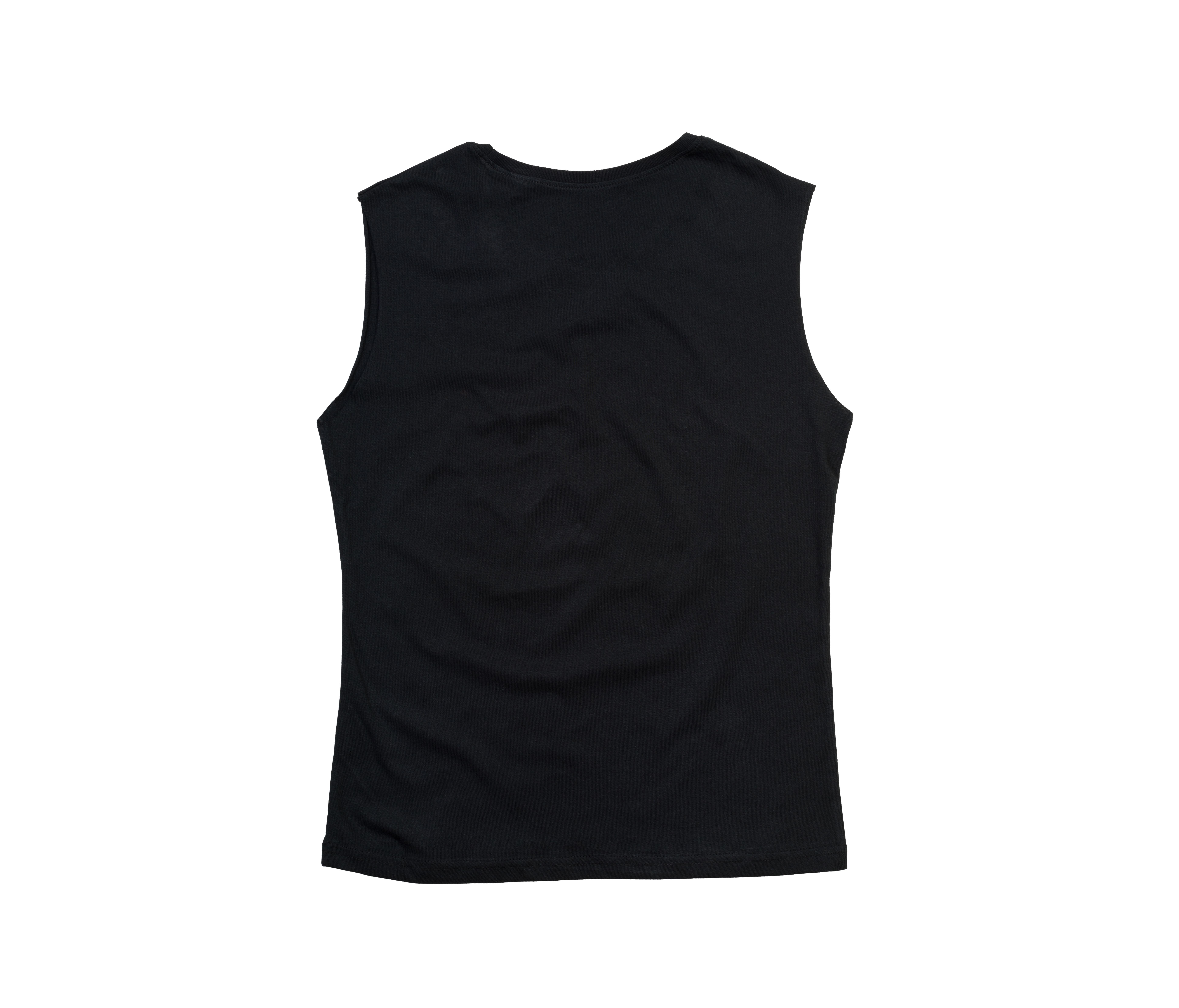 WOMEN'S RAW TANK T