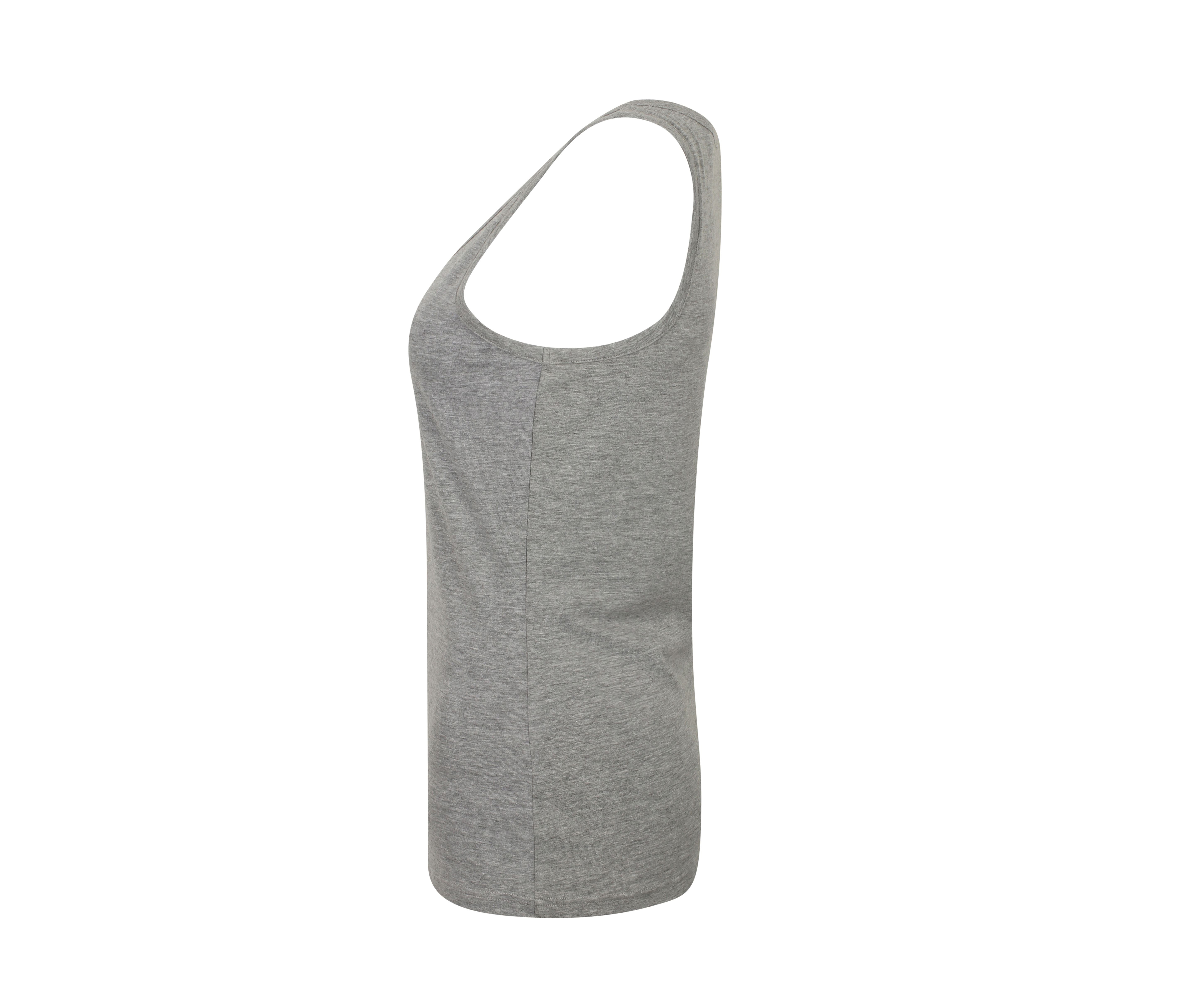 LADIES STRETCH VEST