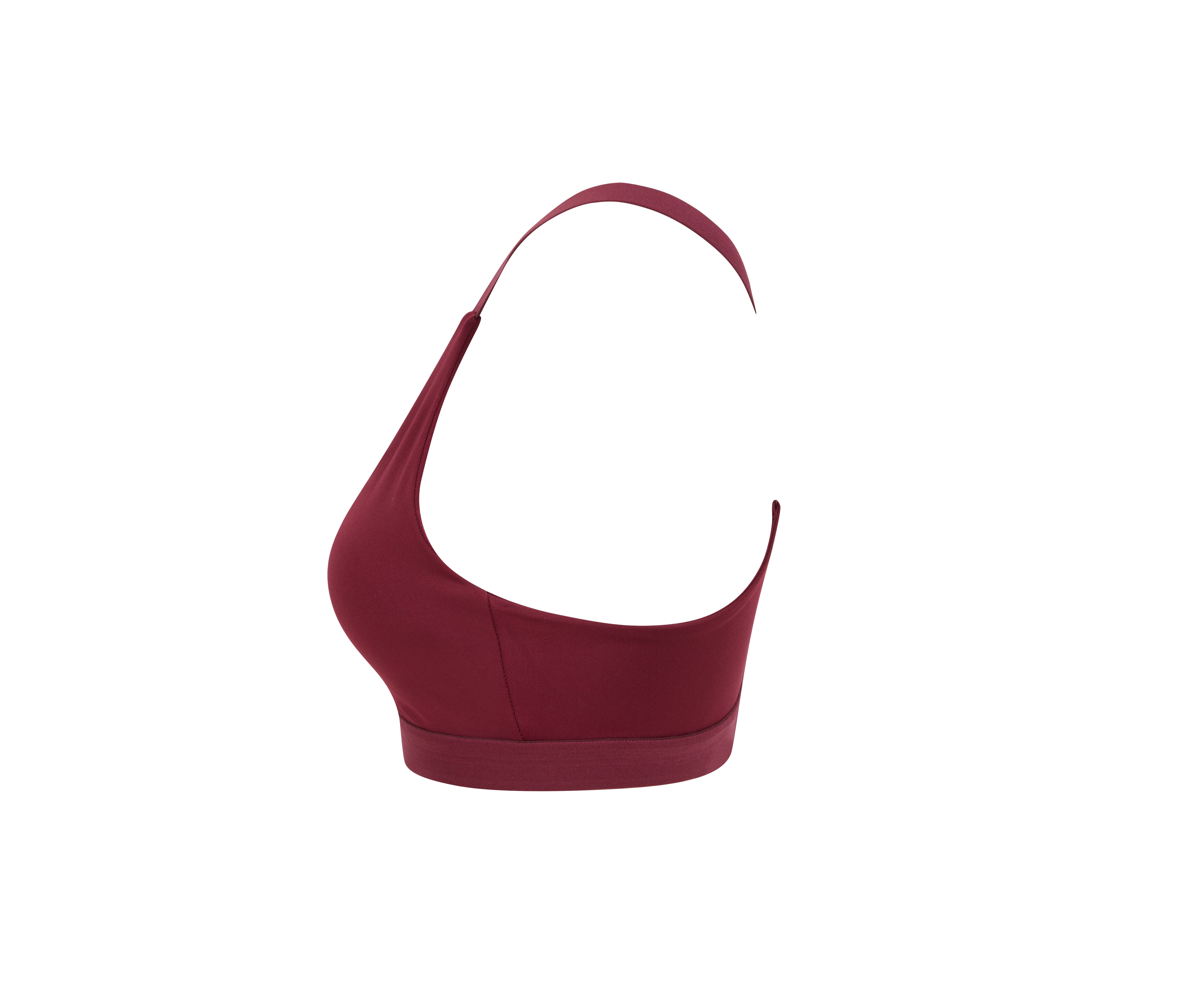 Medium Impact Core Bra