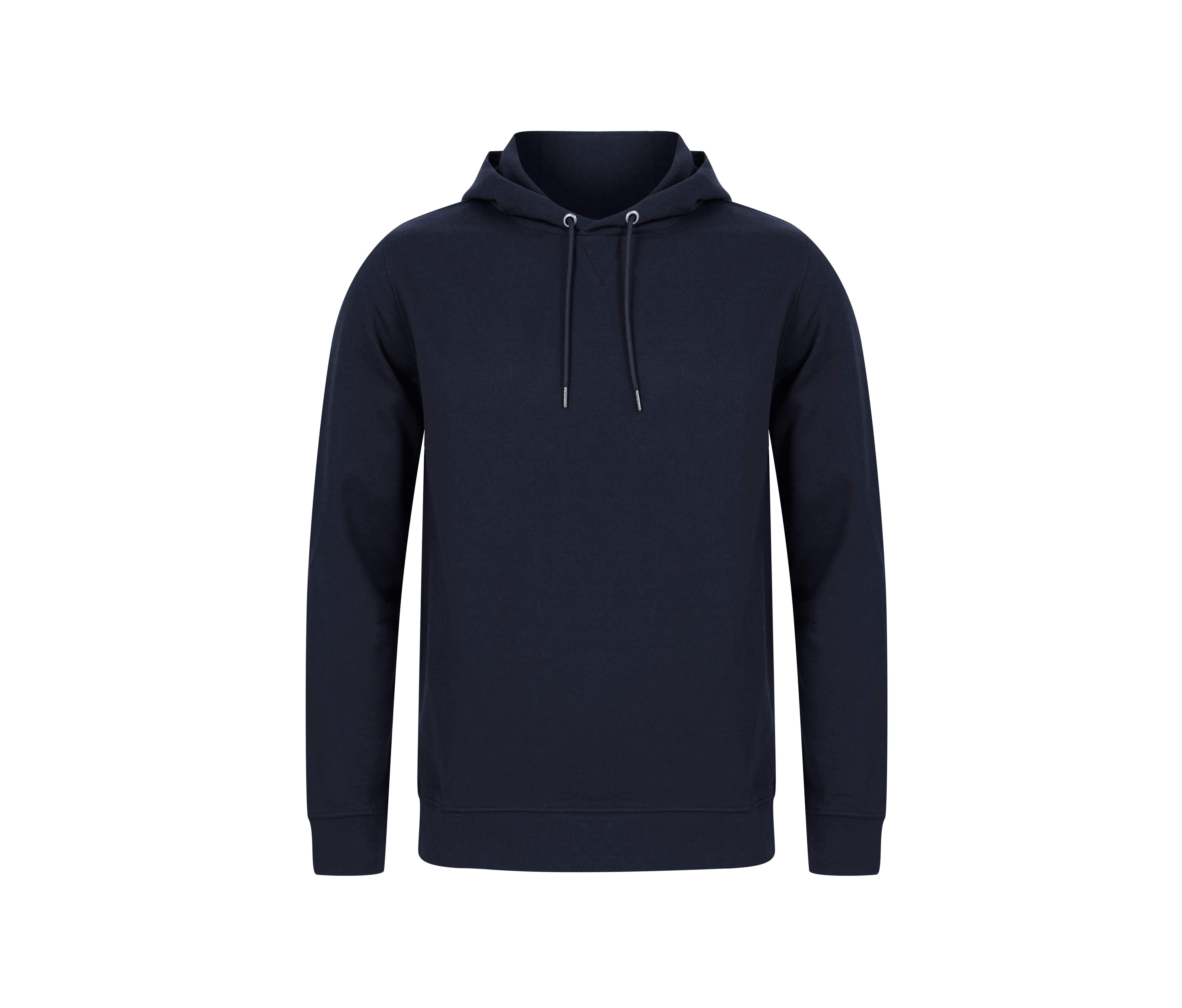 UNISEX SUSTAINABLE HOODIE