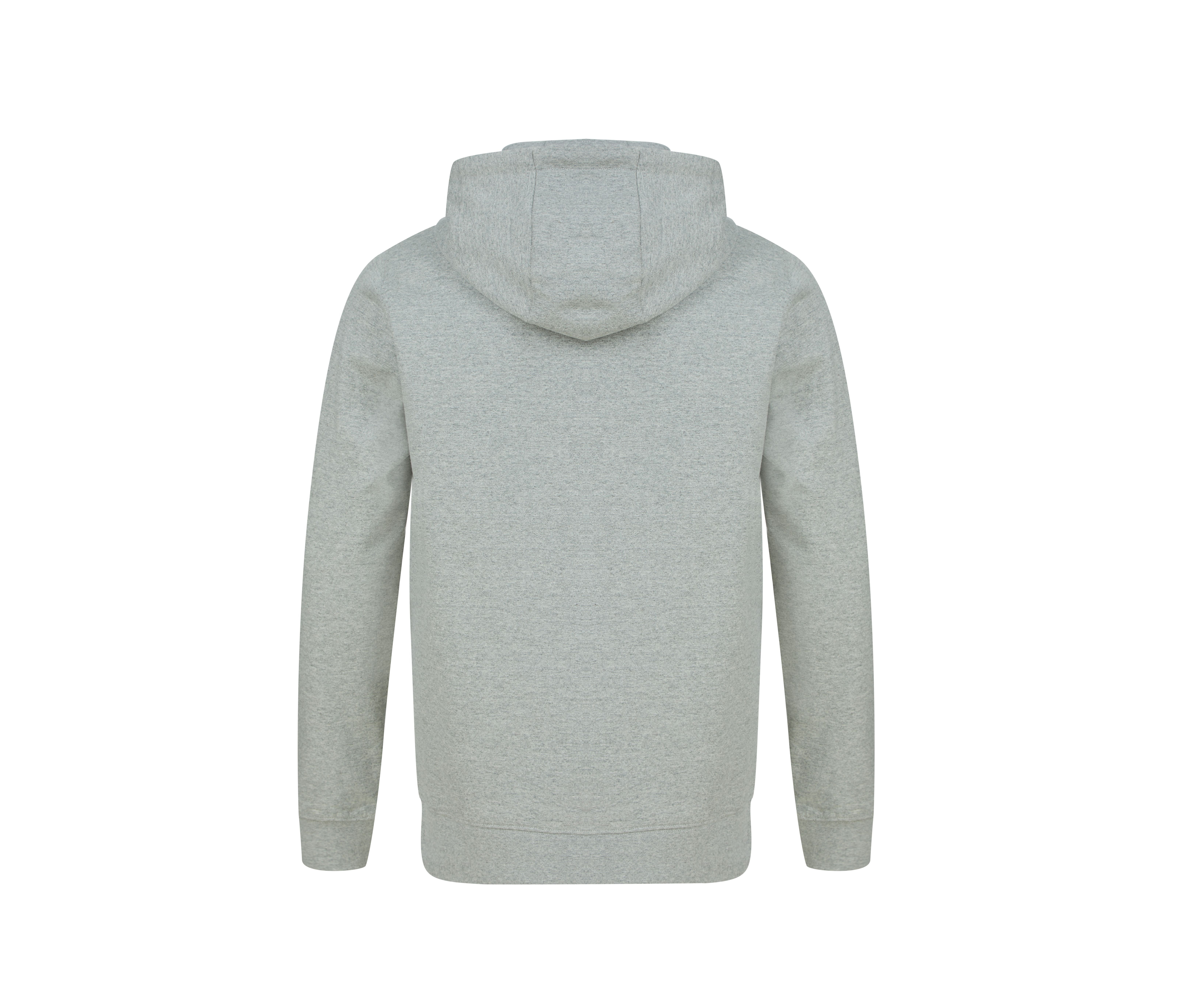 UNISEX SUSTAINABLE HOODIE