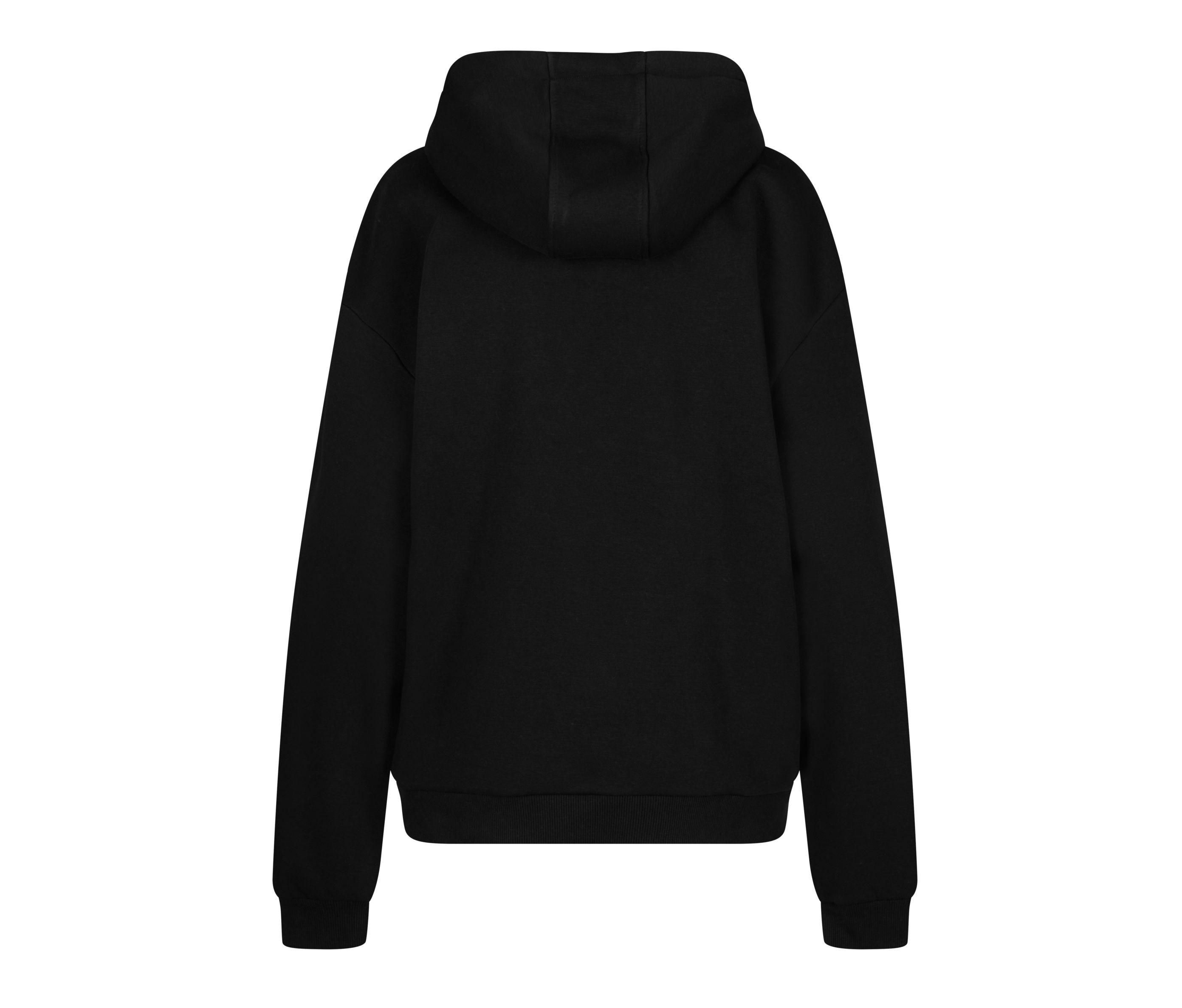 OVERSIZED HOODY