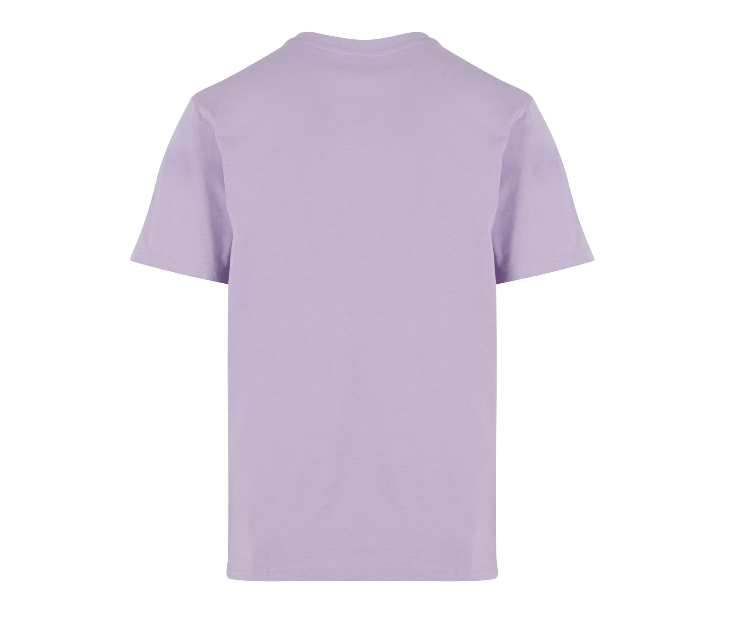 BASIC REGULAR FIT TEE