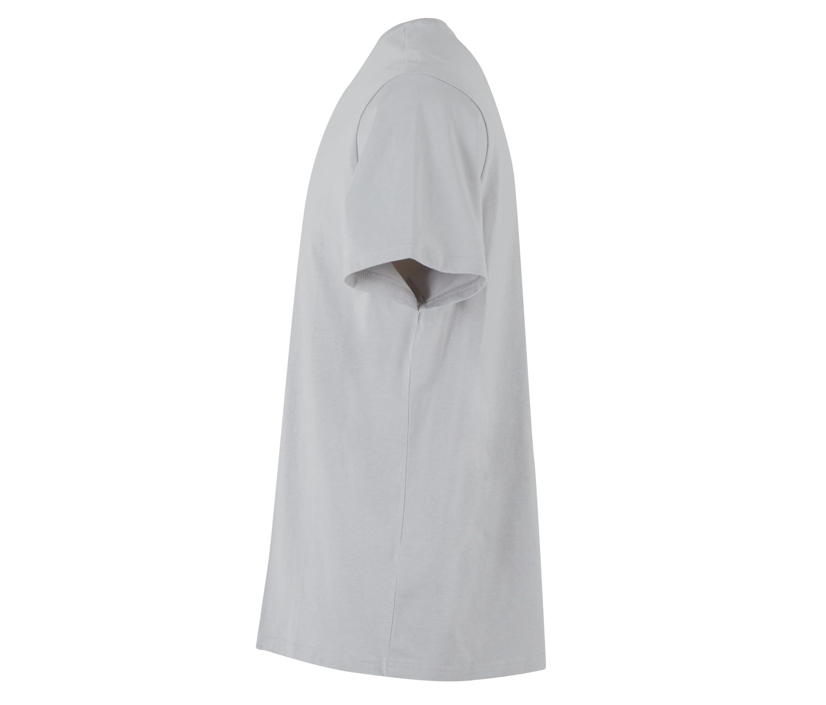 BASIC REGULAR FIT TEE