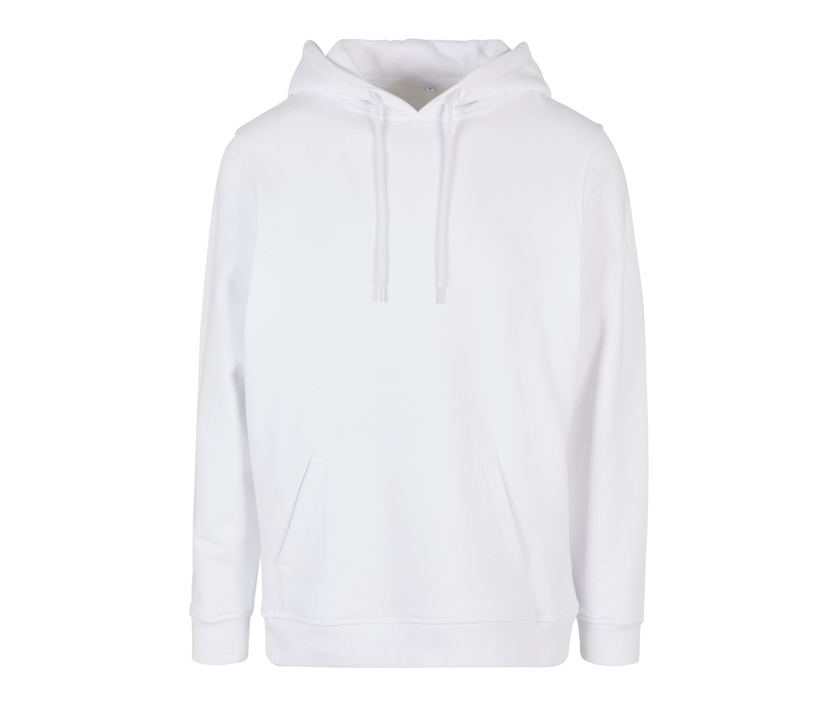 ULTRA HEAVY REGULAR HOODY