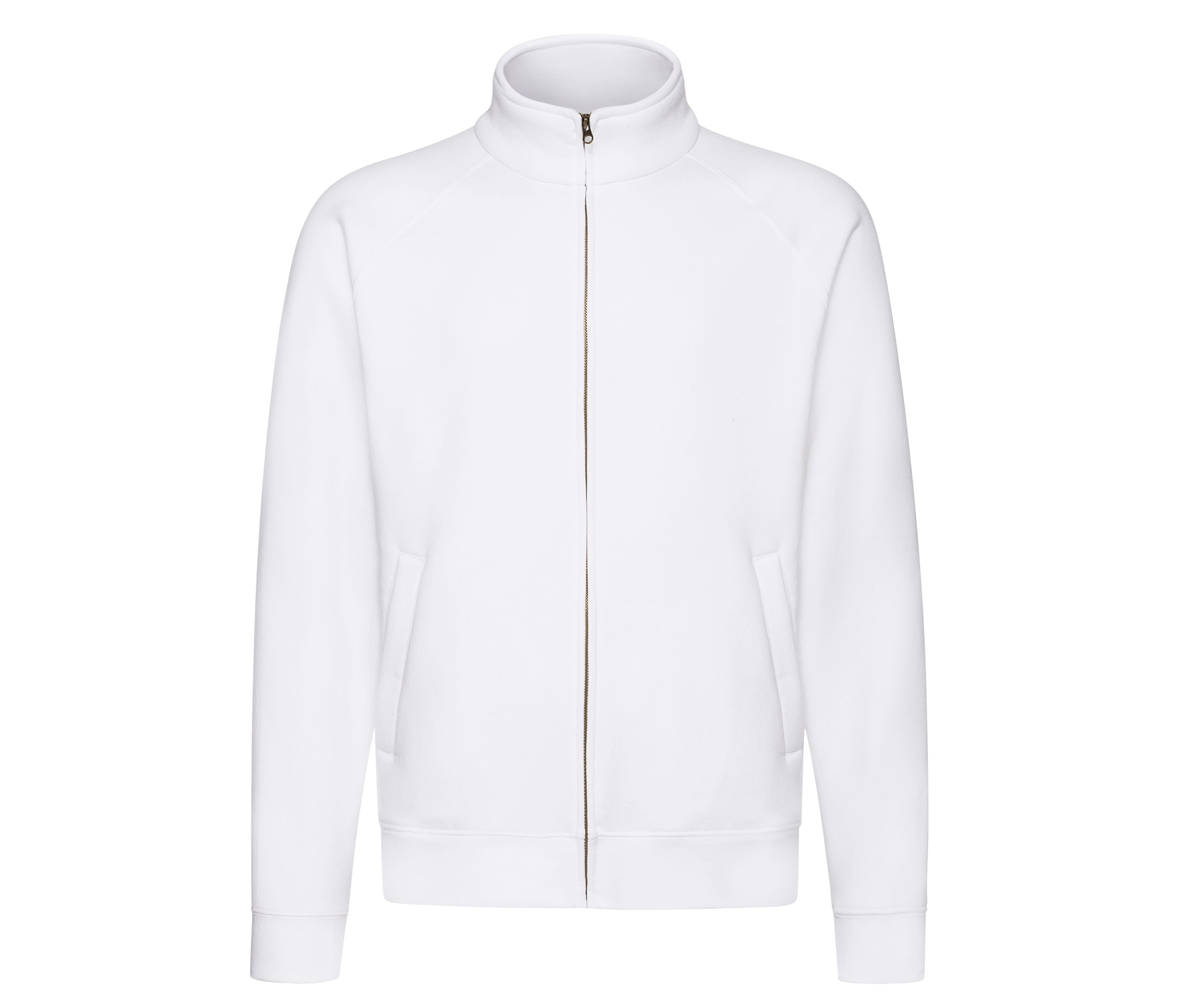 PREMIUM SWEAT JACKET