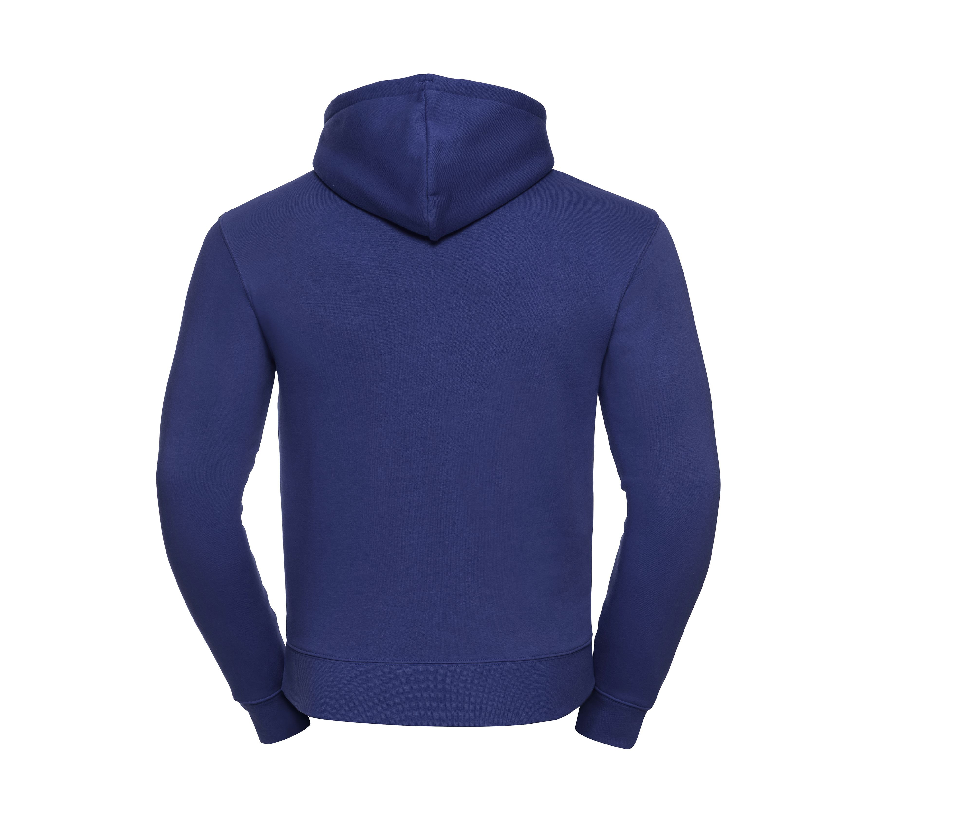 MEN'S AUTHENTIC HOODED SWEAT