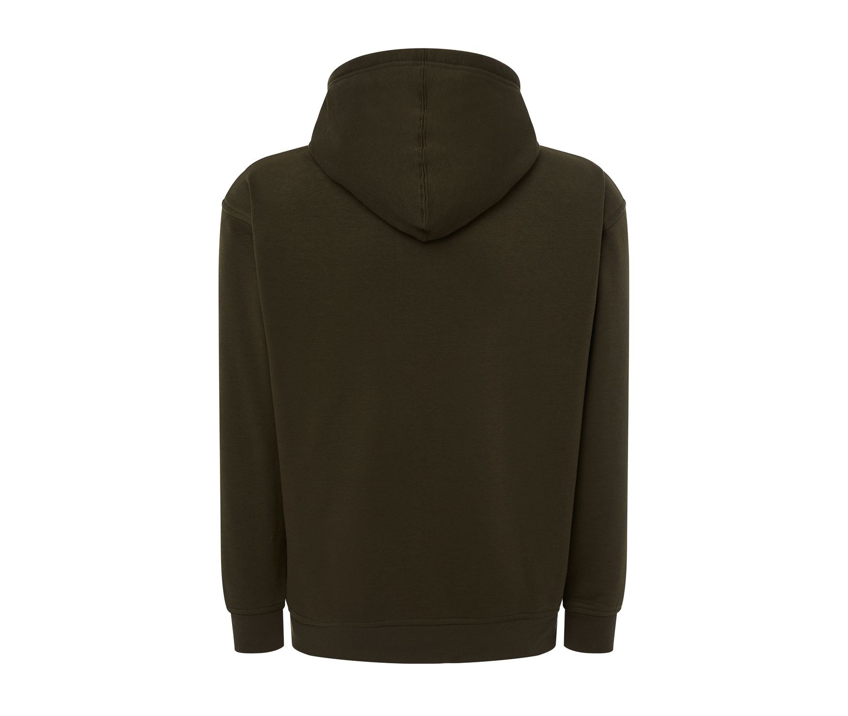 HOODED SWEATSHIRT UNISEX