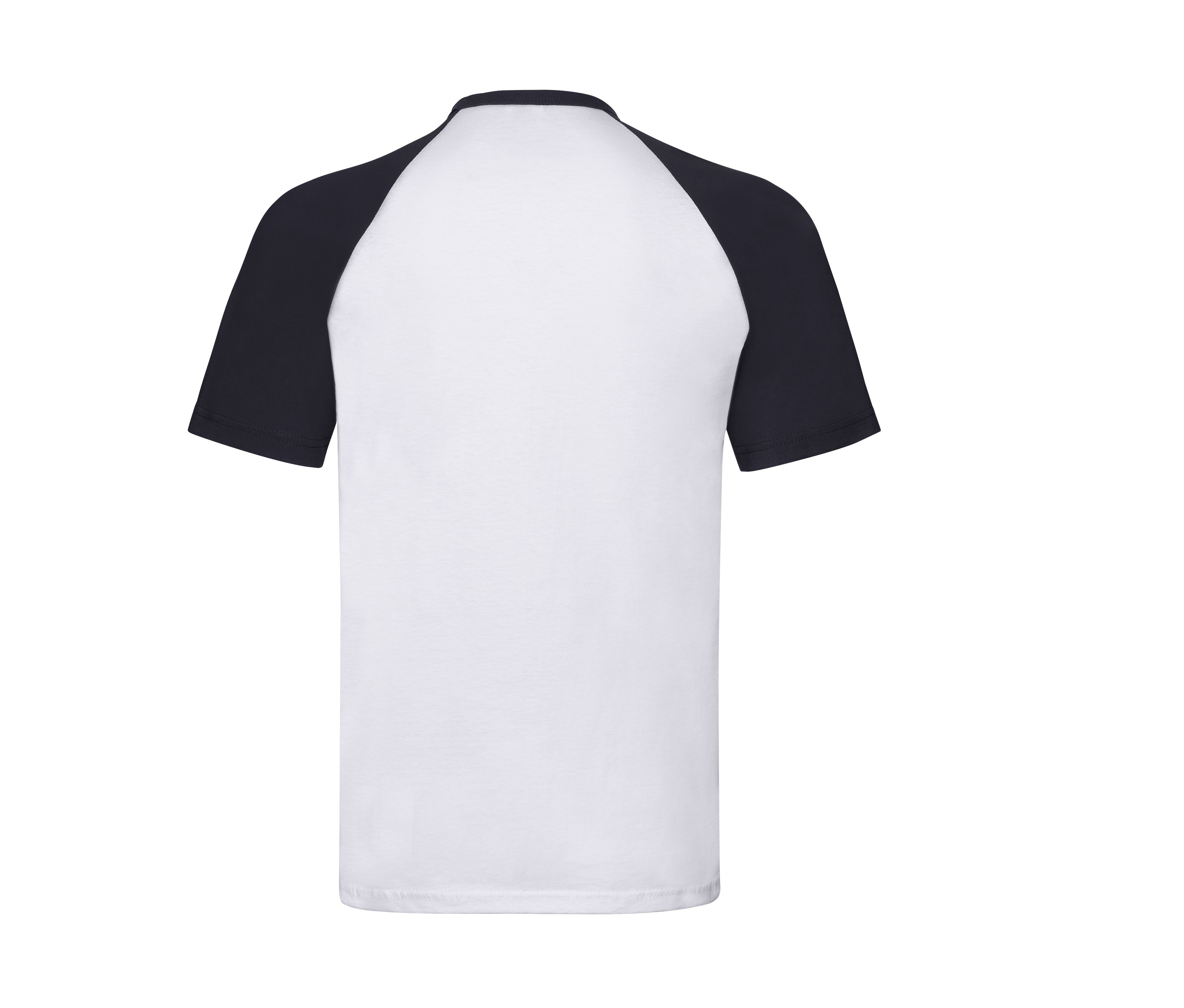 VALUEWEIGHT SHORT SLEEVE BASEBALL T