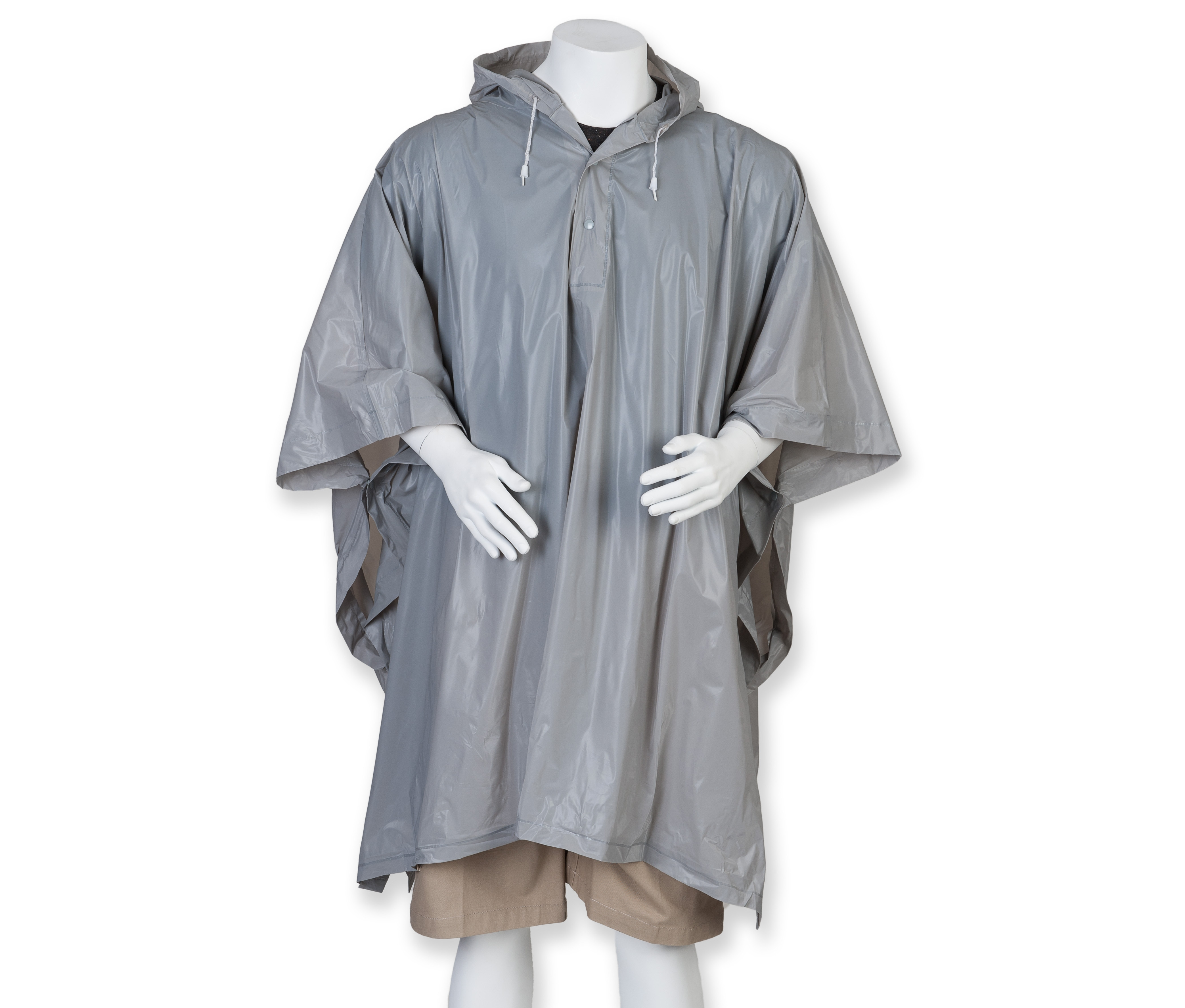 RAIN PONCHO