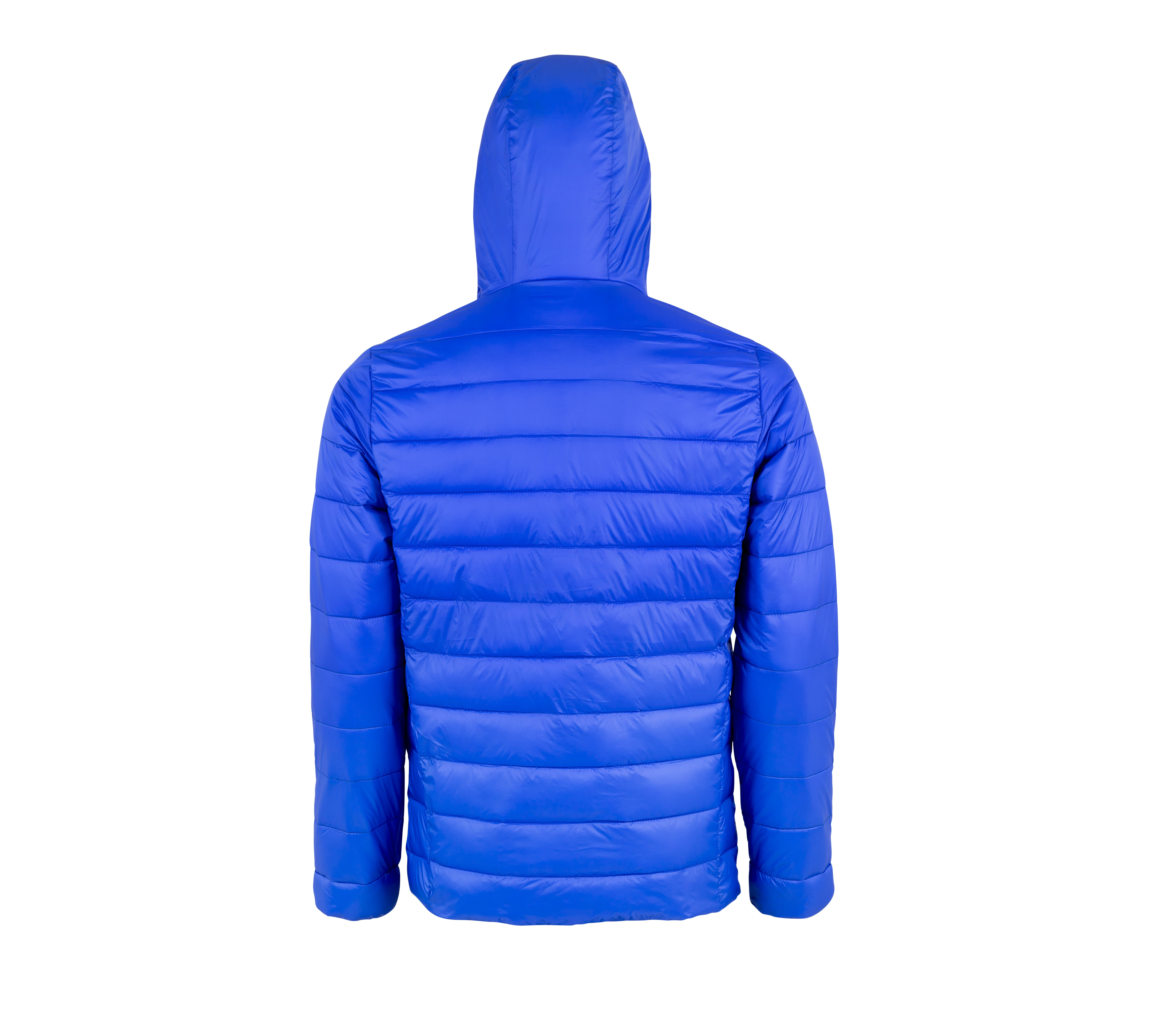 LADIES' SNOW BIRD PADDED JACKET