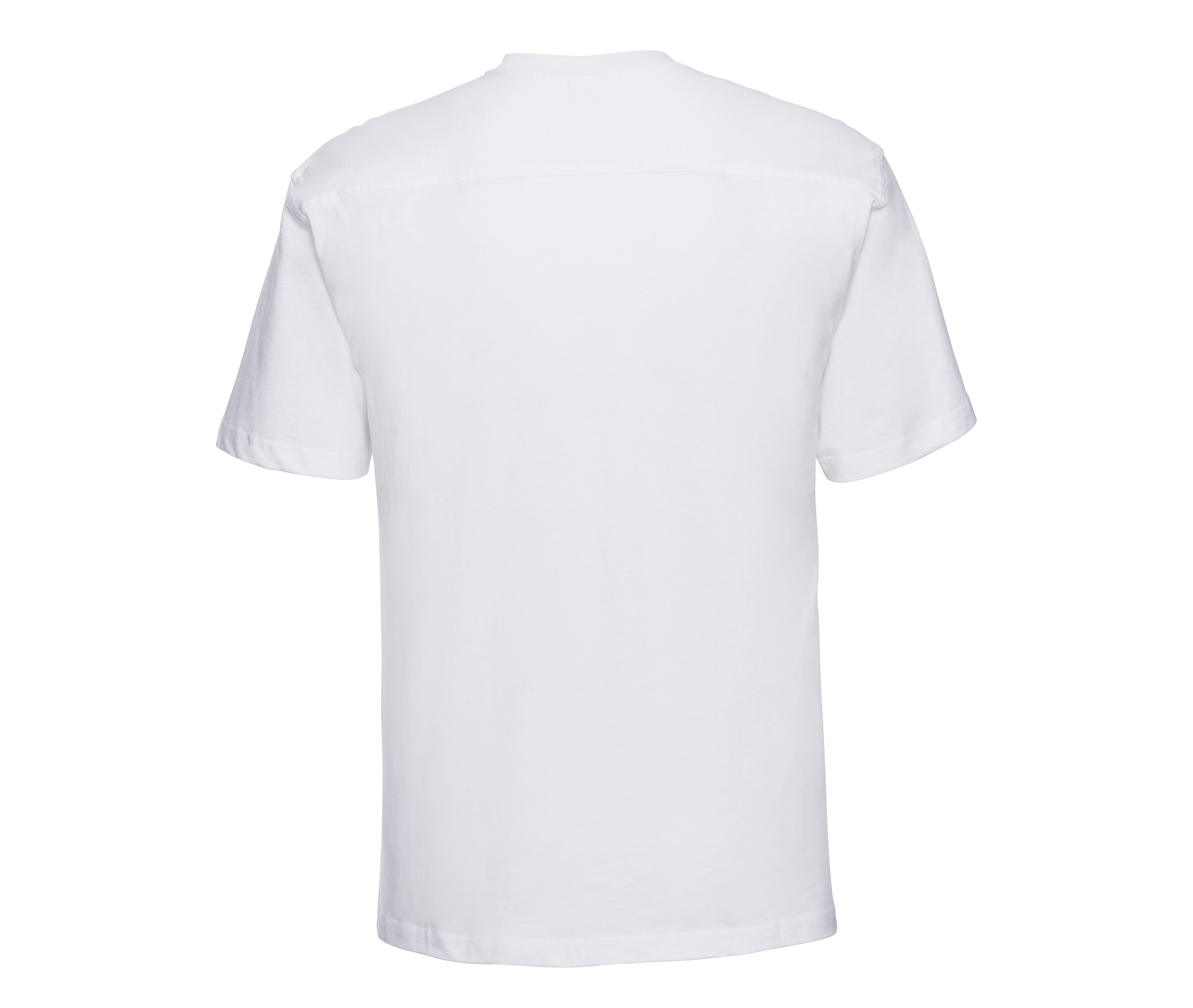HEAVY DUTY WORKWEAR T-SHIRT