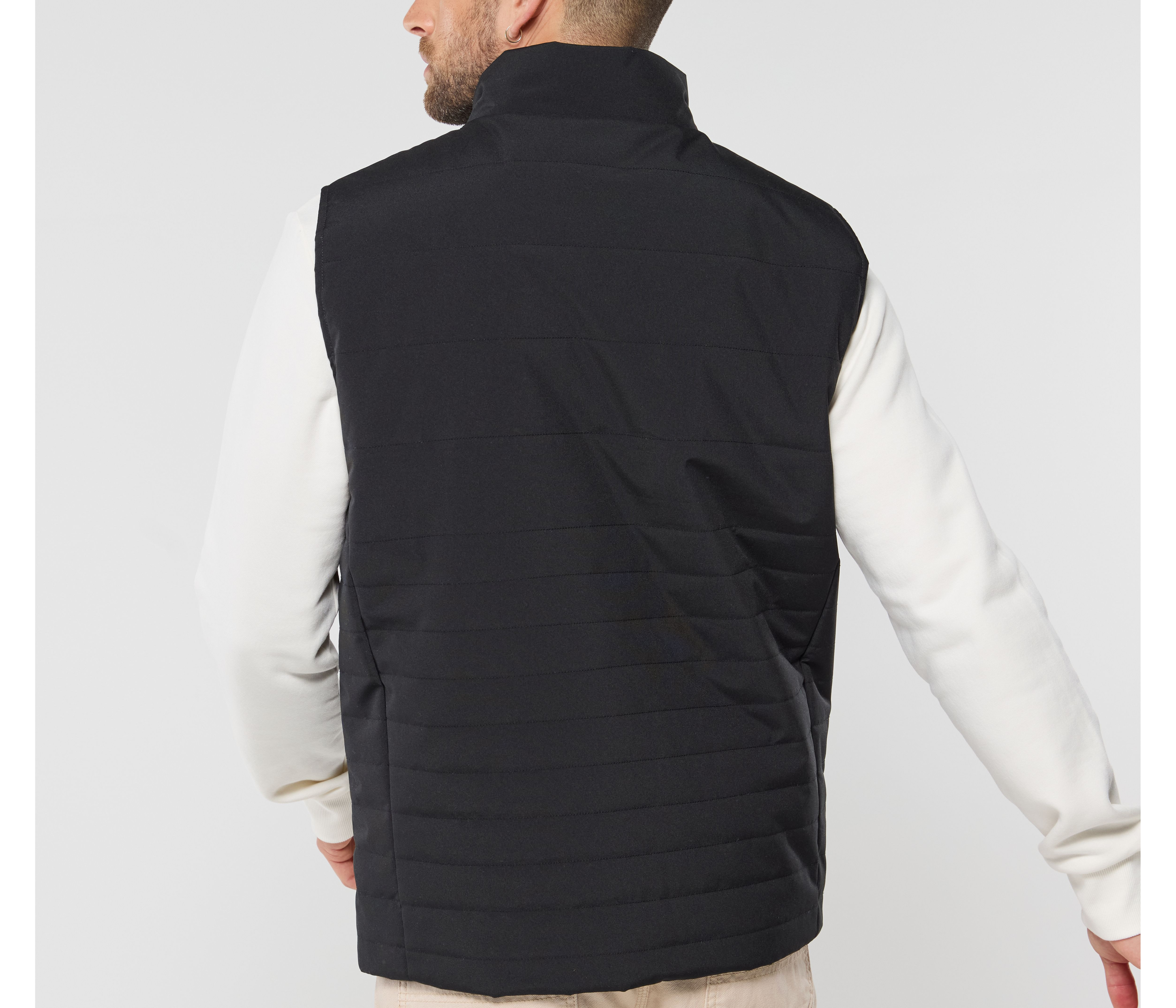 Gesteppter Bodywarmer