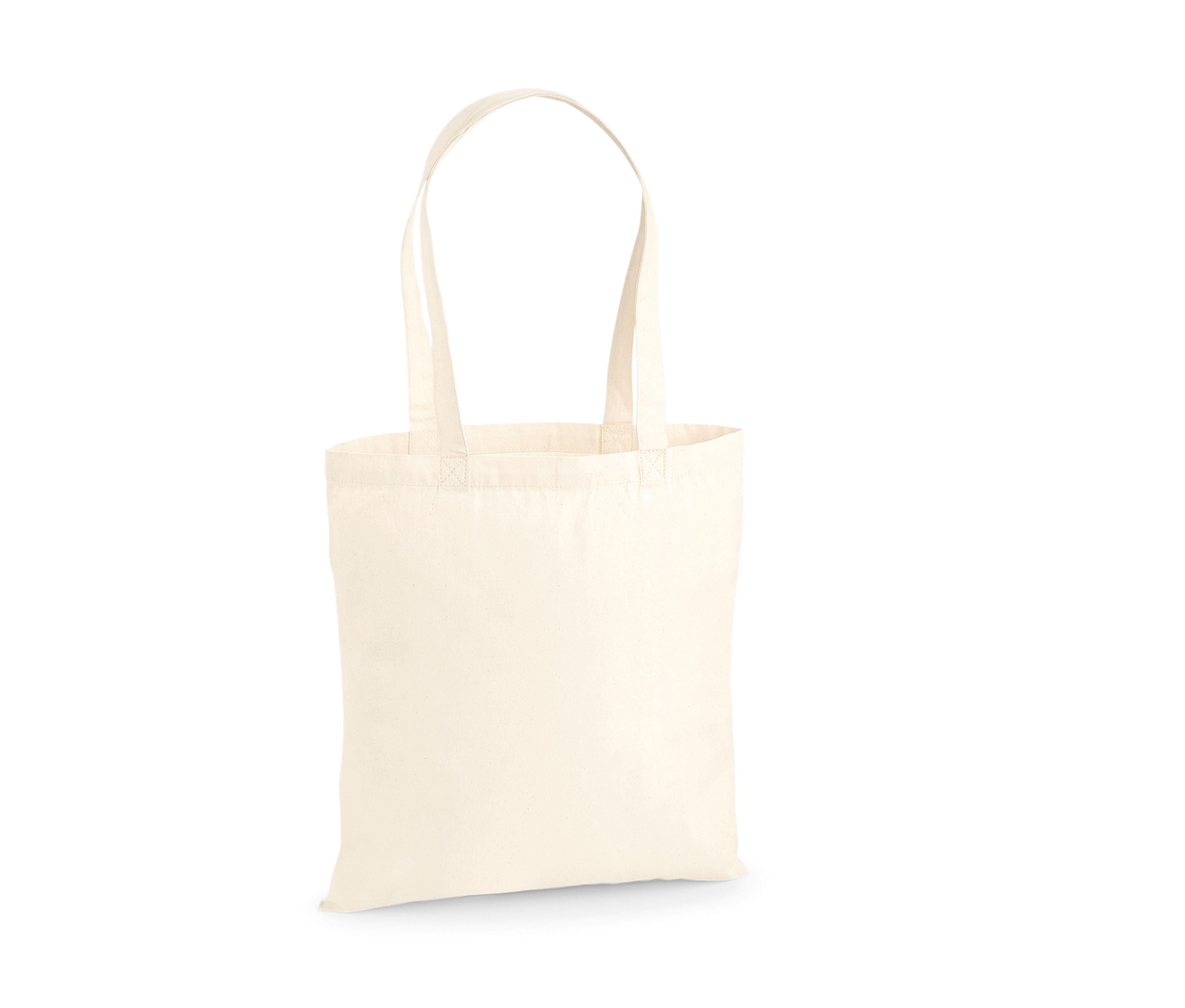 PREMIUM COTTON TOTE