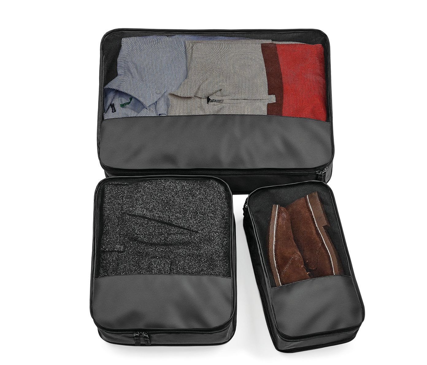 ESCAPE PACKING CUBE SET