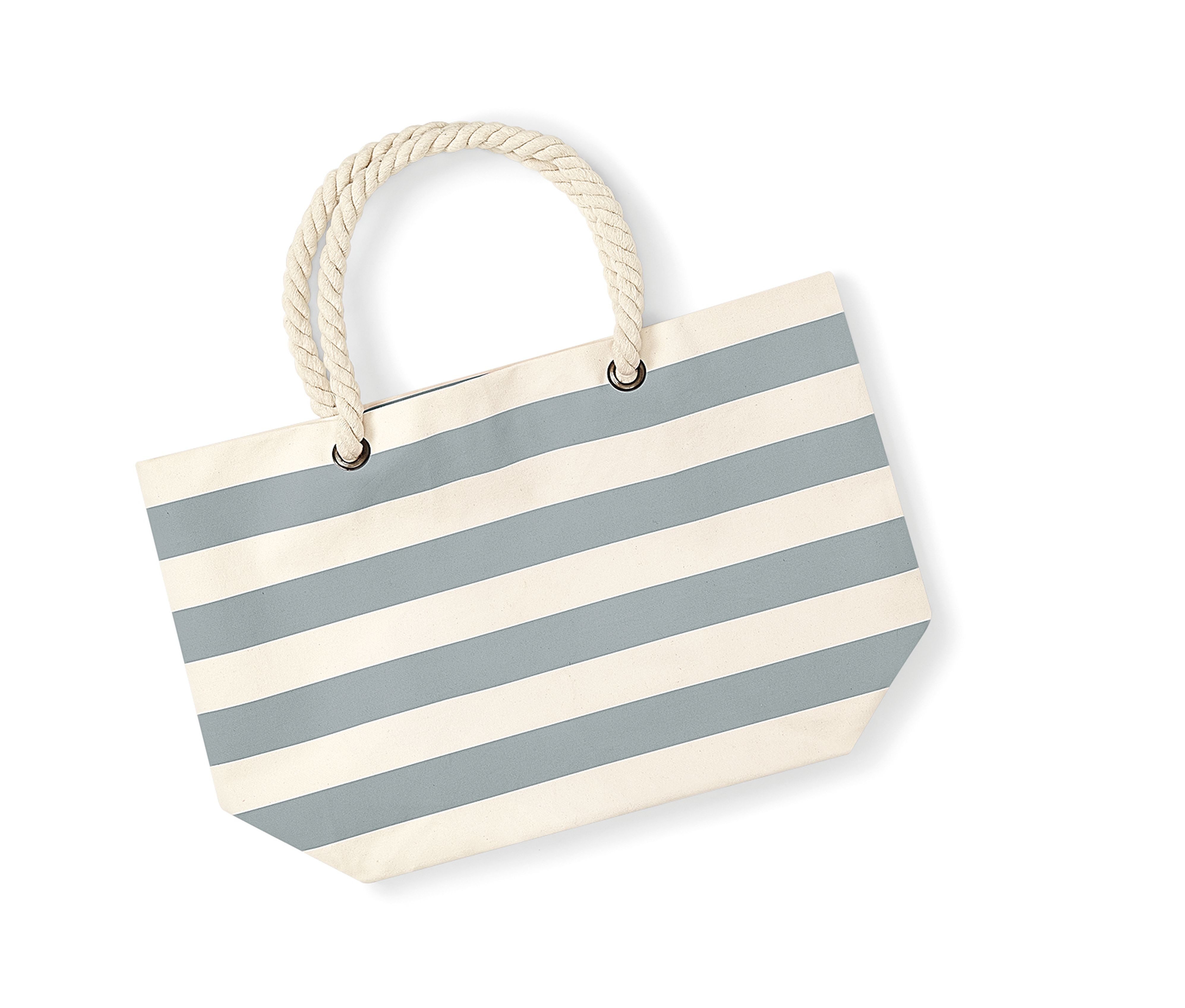 NAUTICAL BEACH BAG