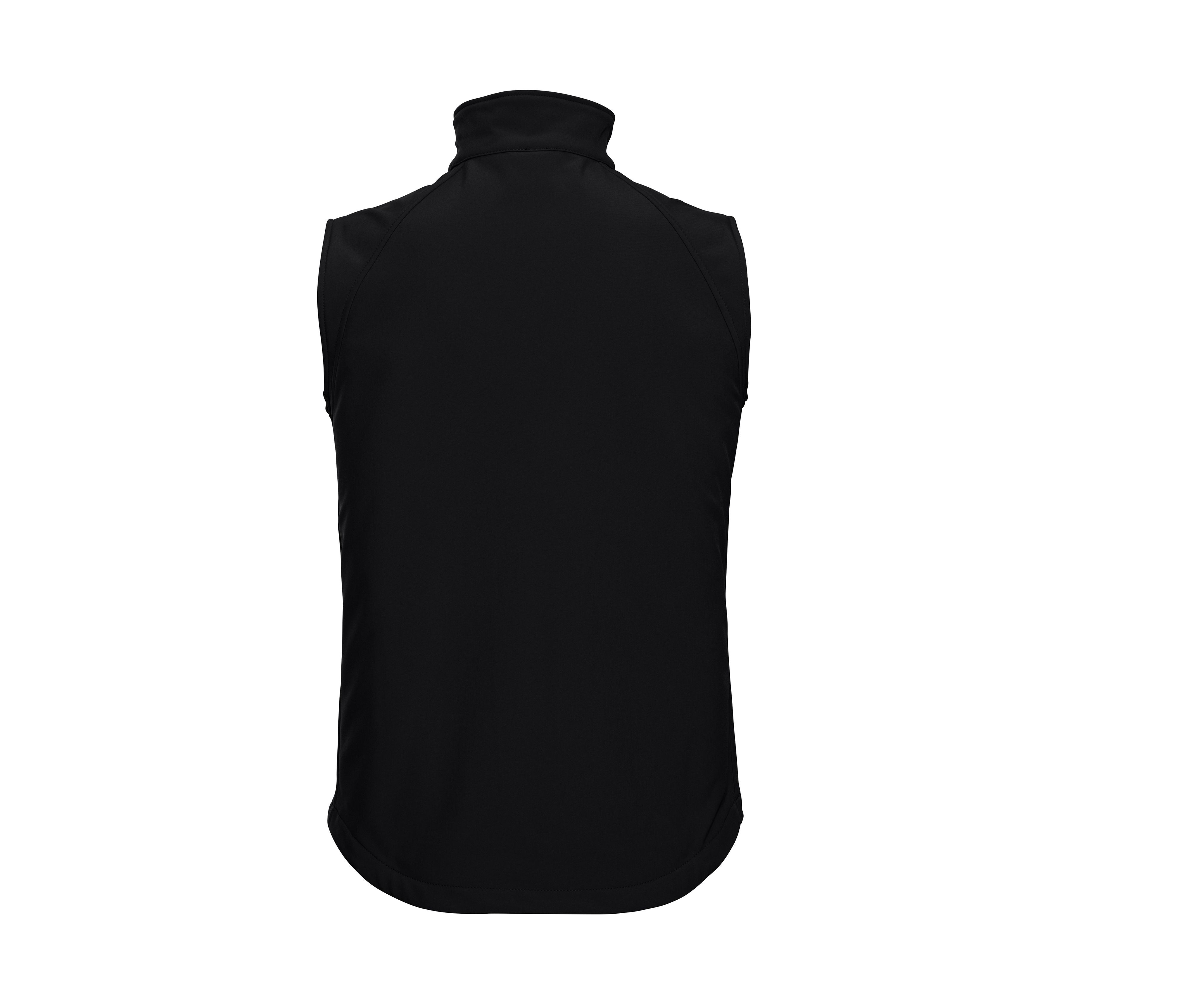 MEN'S SOFTSHELL GILET