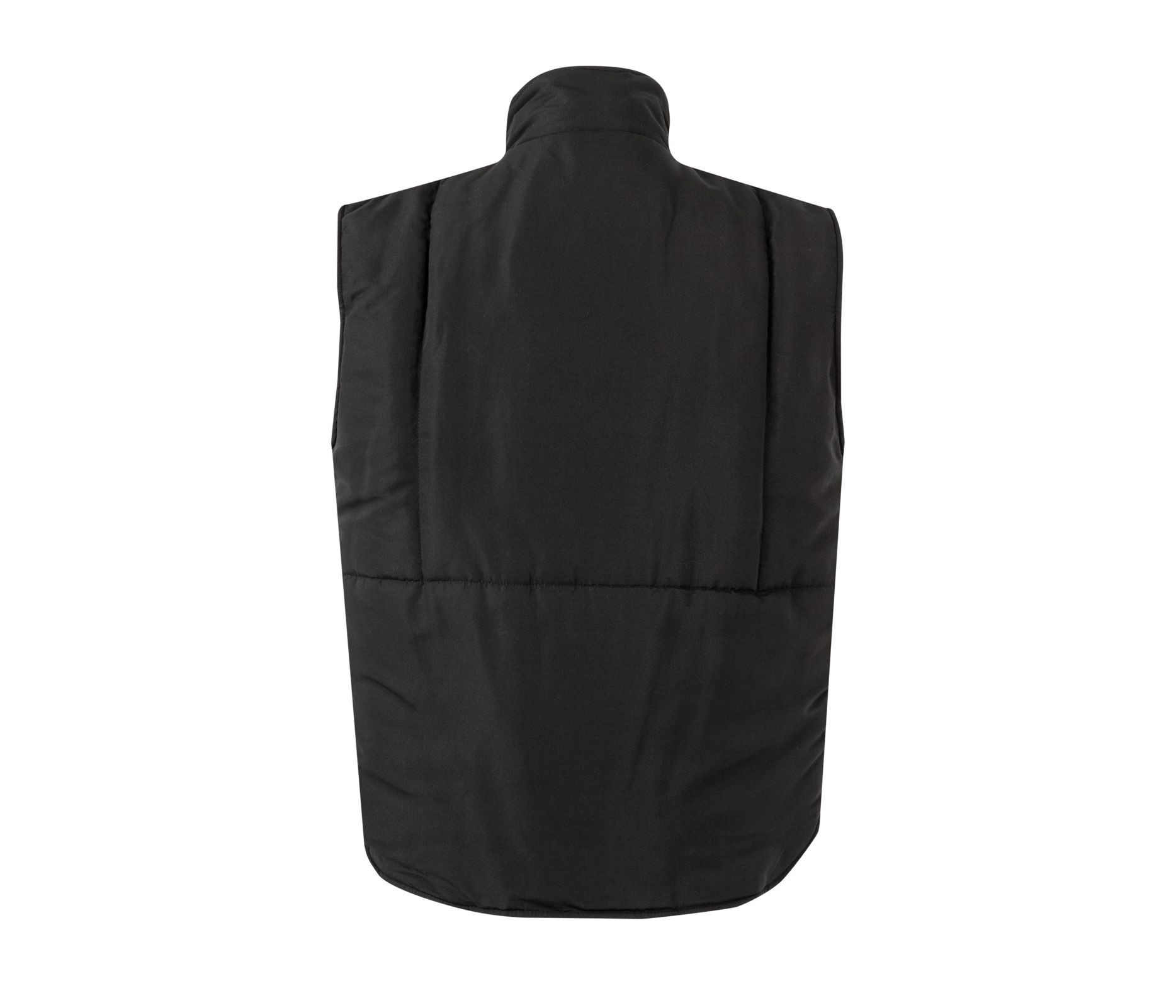 MULTI-POCKET PADDED VEST